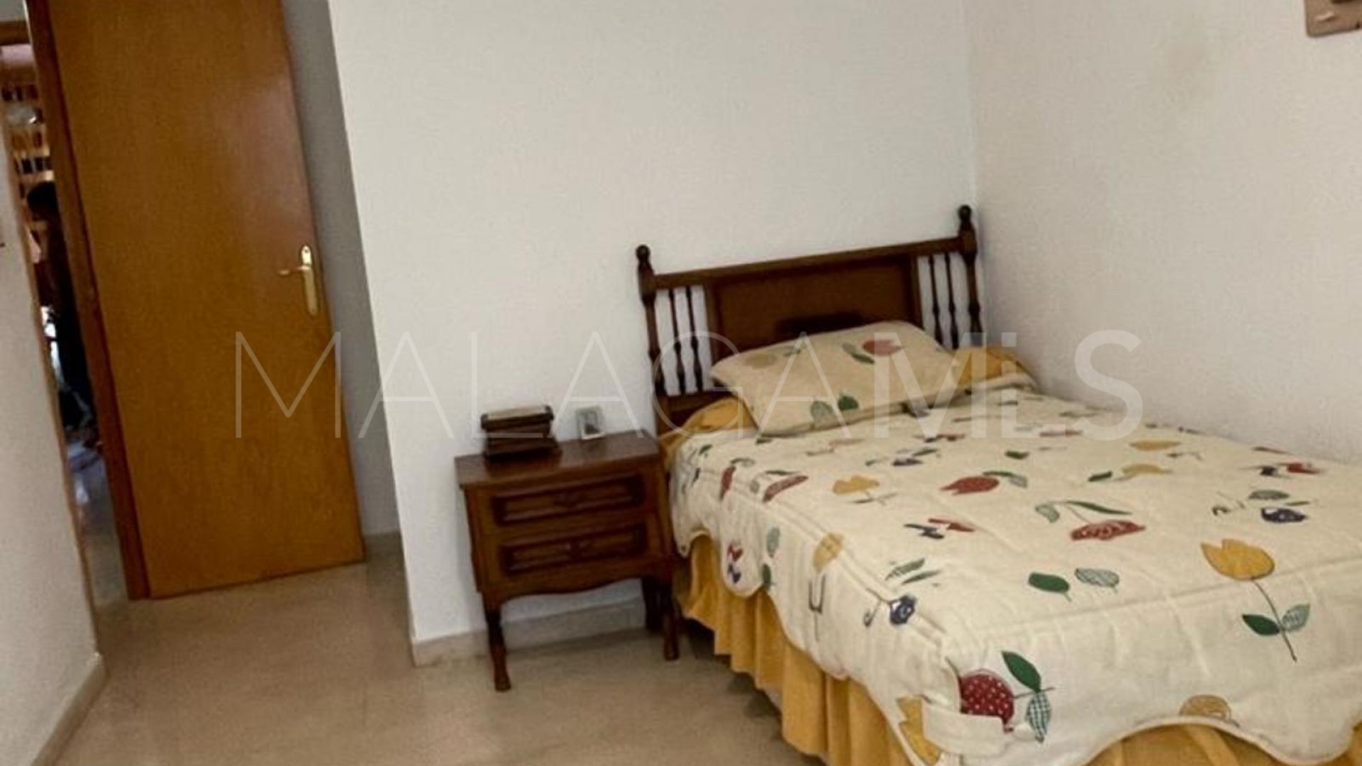 Wohnung for sale in Calvario