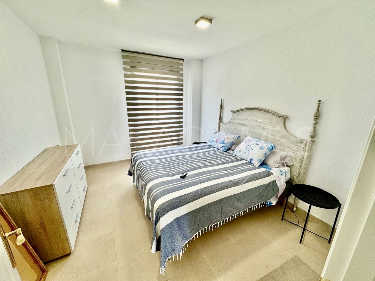Wohnung for sale in Nueva Andalucia