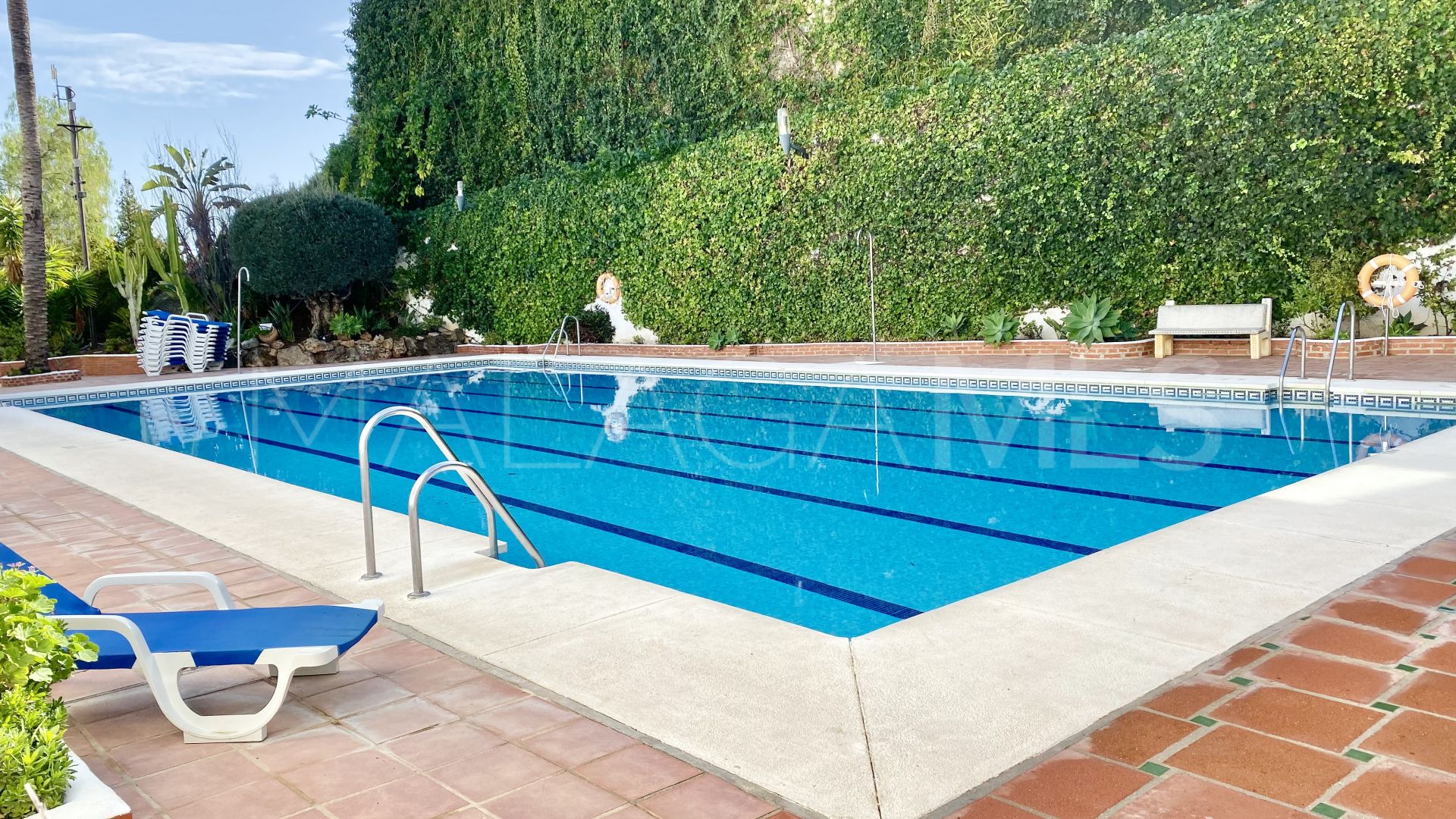 Wohnung for sale in Nueva Andalucia