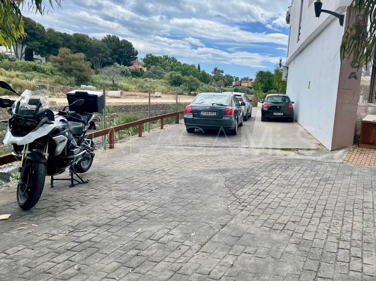 Wohnung for sale in Nueva Andalucia