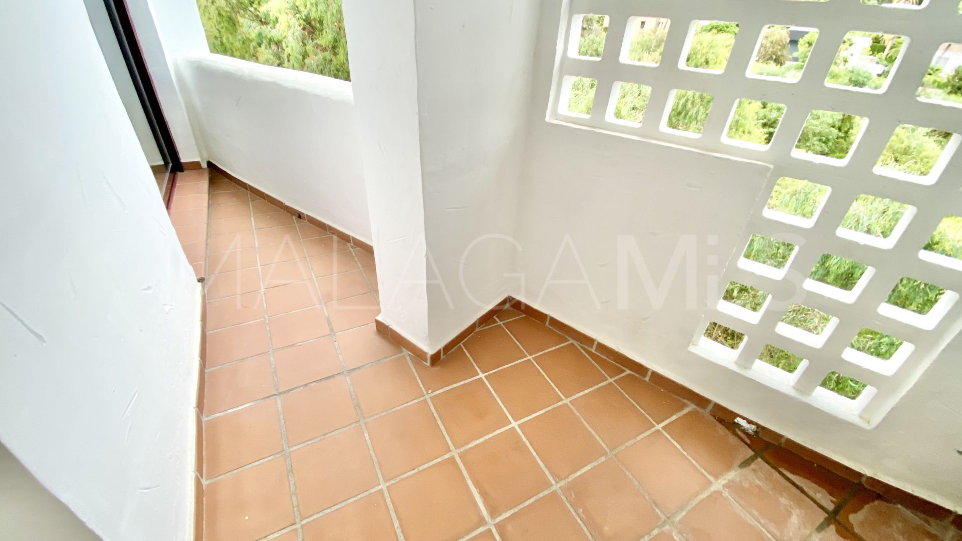 Wohnung for sale in Nueva Andalucia