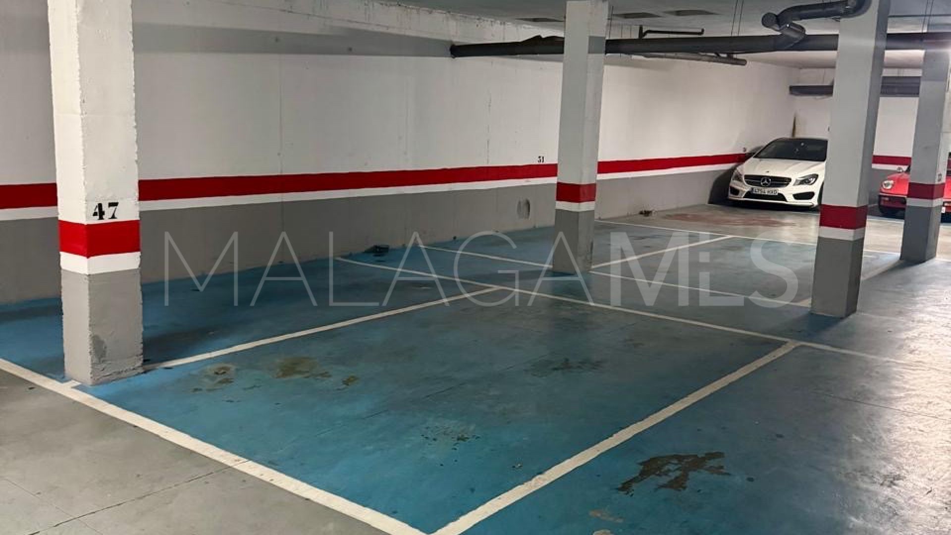 Wohnung for sale in Nueva Andalucia