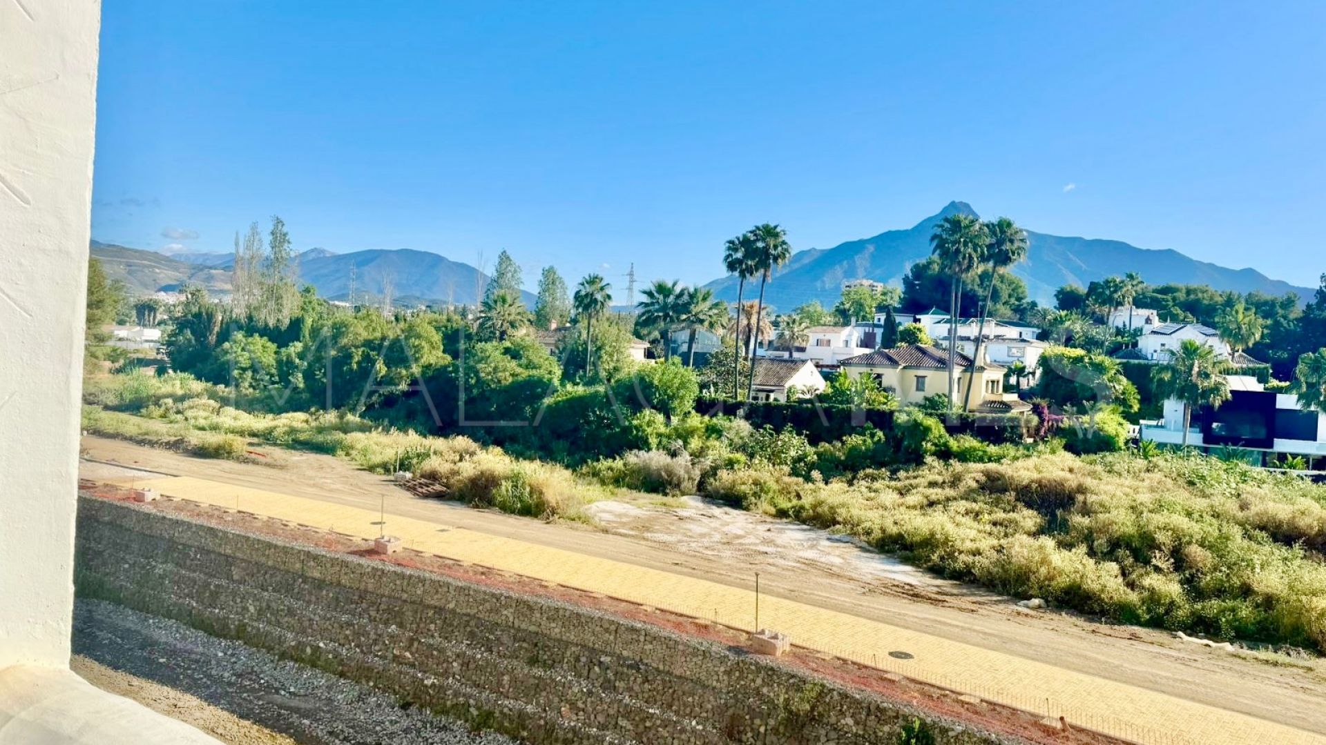 Wohnung for sale in Nueva Andalucia
