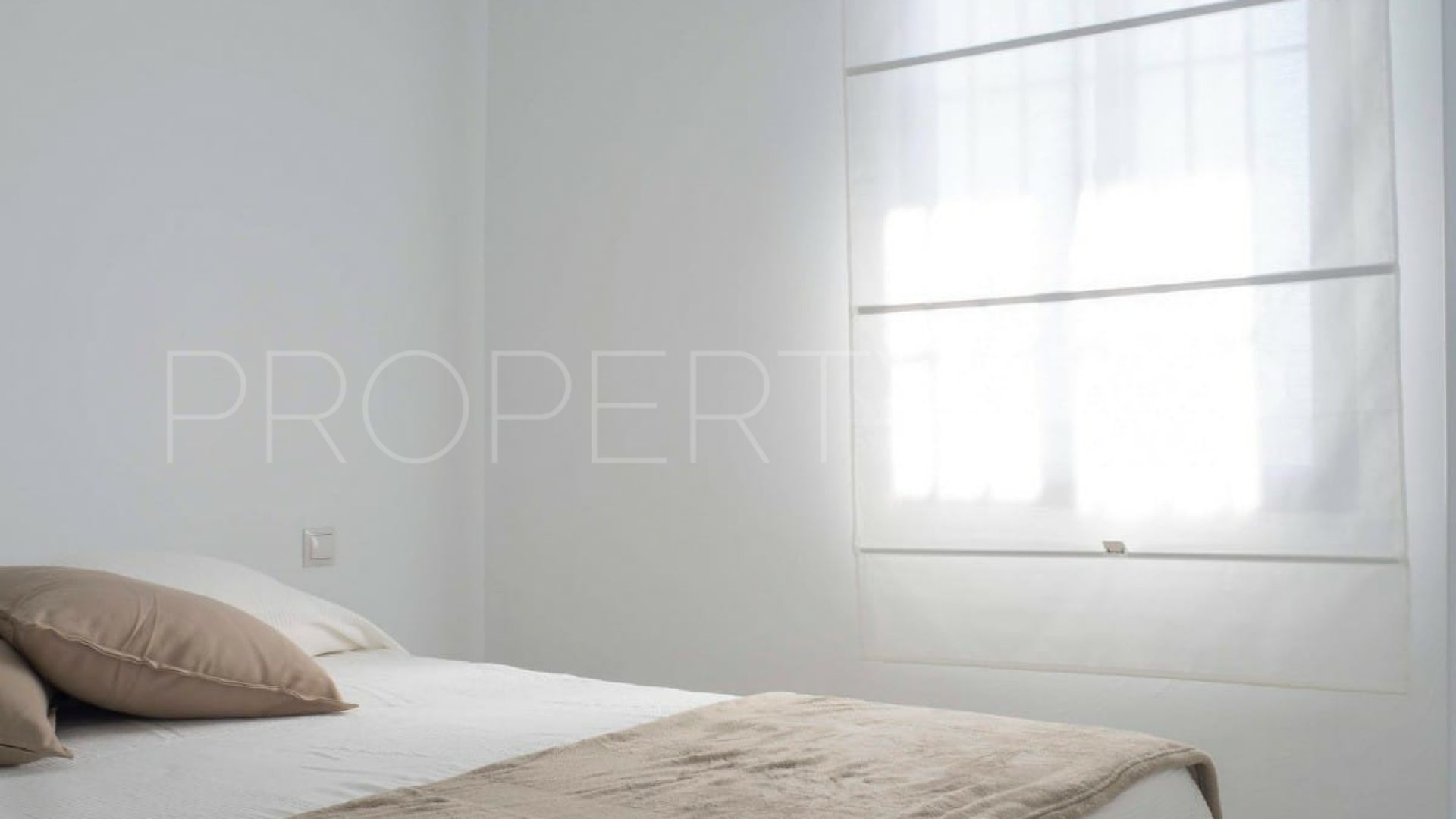 2 bedrooms San Pedro de Alcantara apartment for sale
