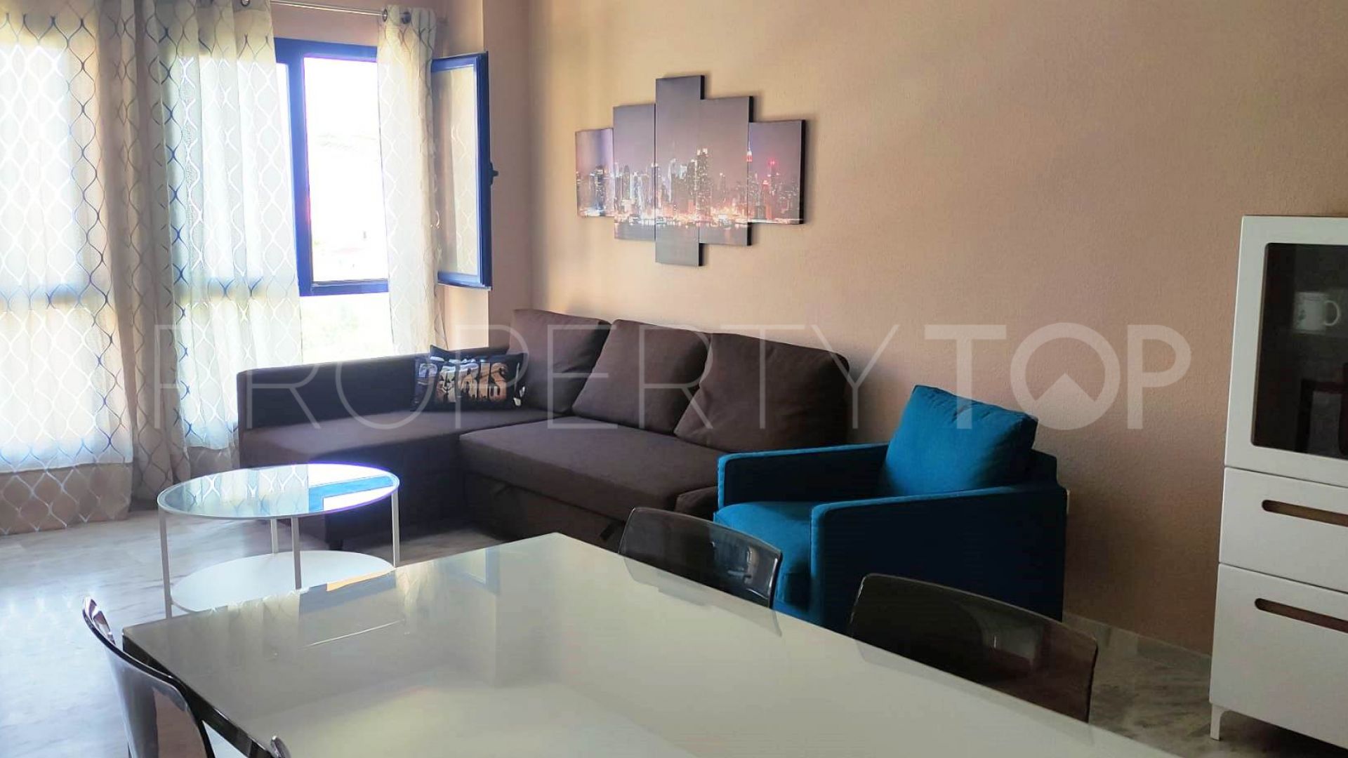 For sale Chullera 2 bedrooms apartment