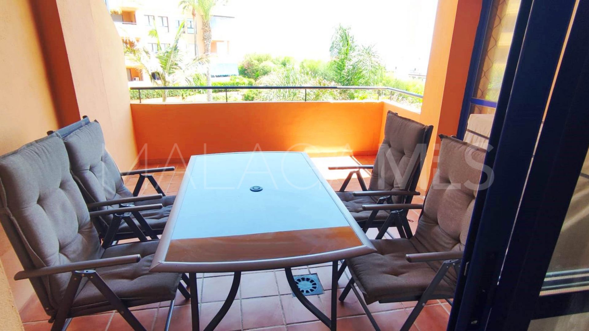 For sale Chullera 2 bedrooms apartment