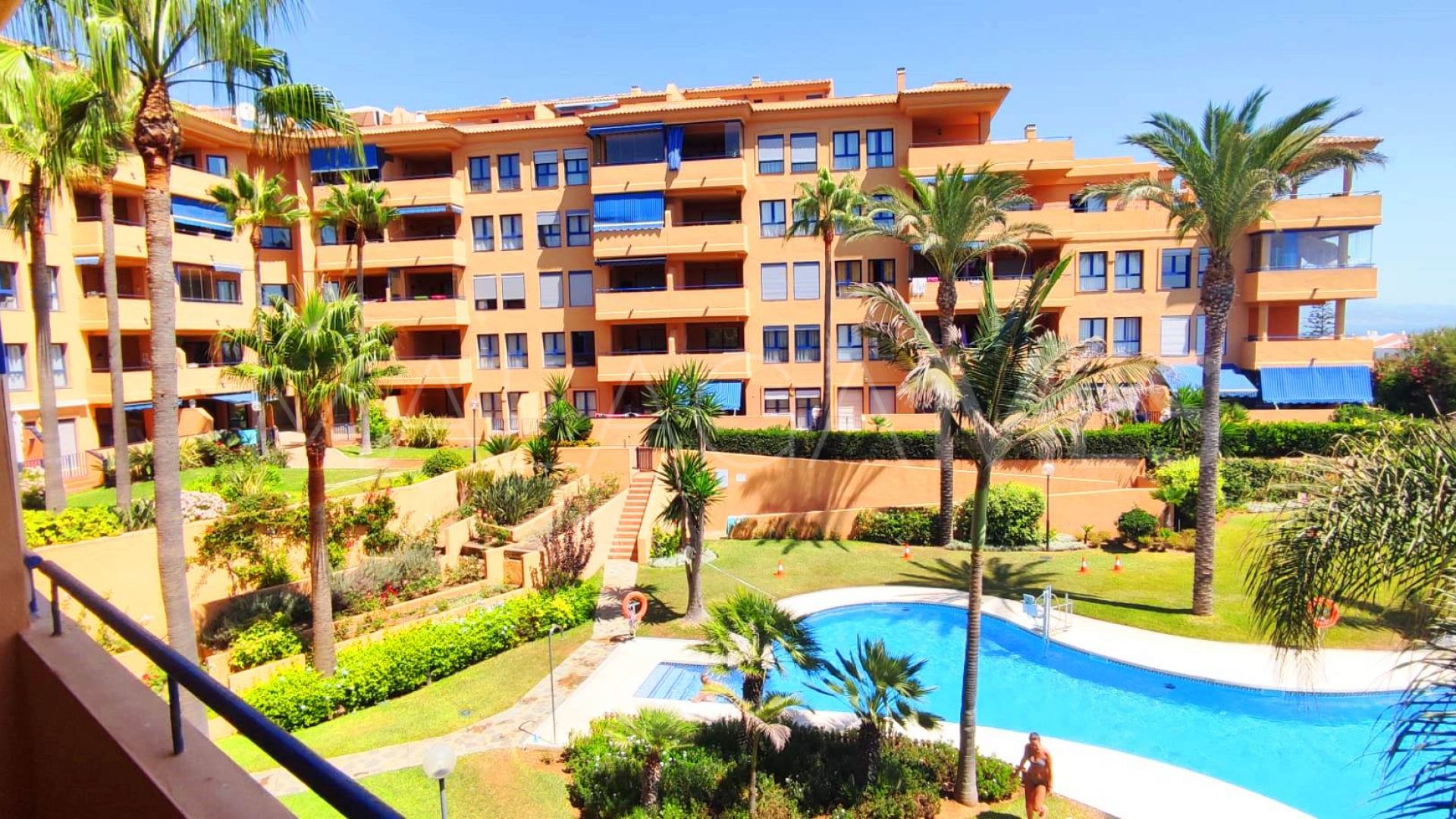 For sale Chullera 2 bedrooms apartment