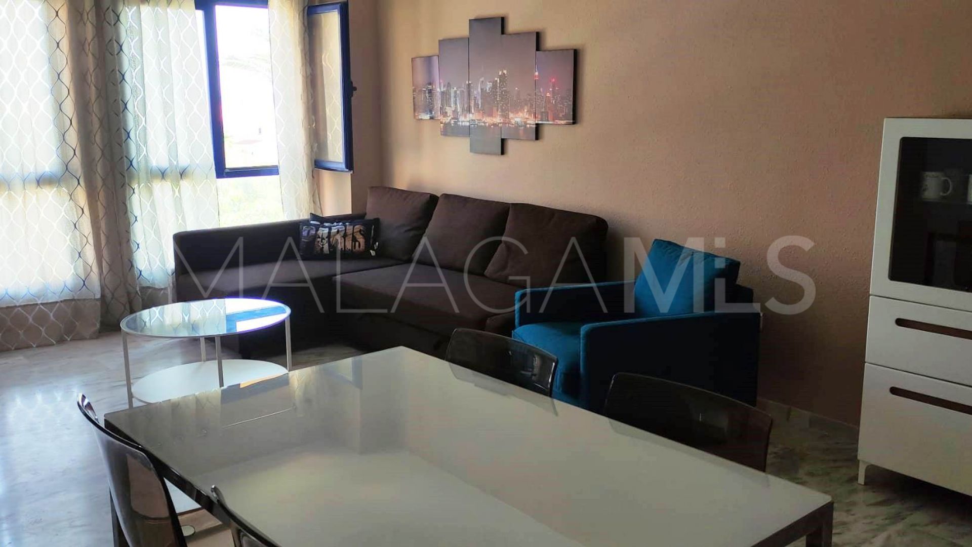 For sale Chullera 2 bedrooms apartment