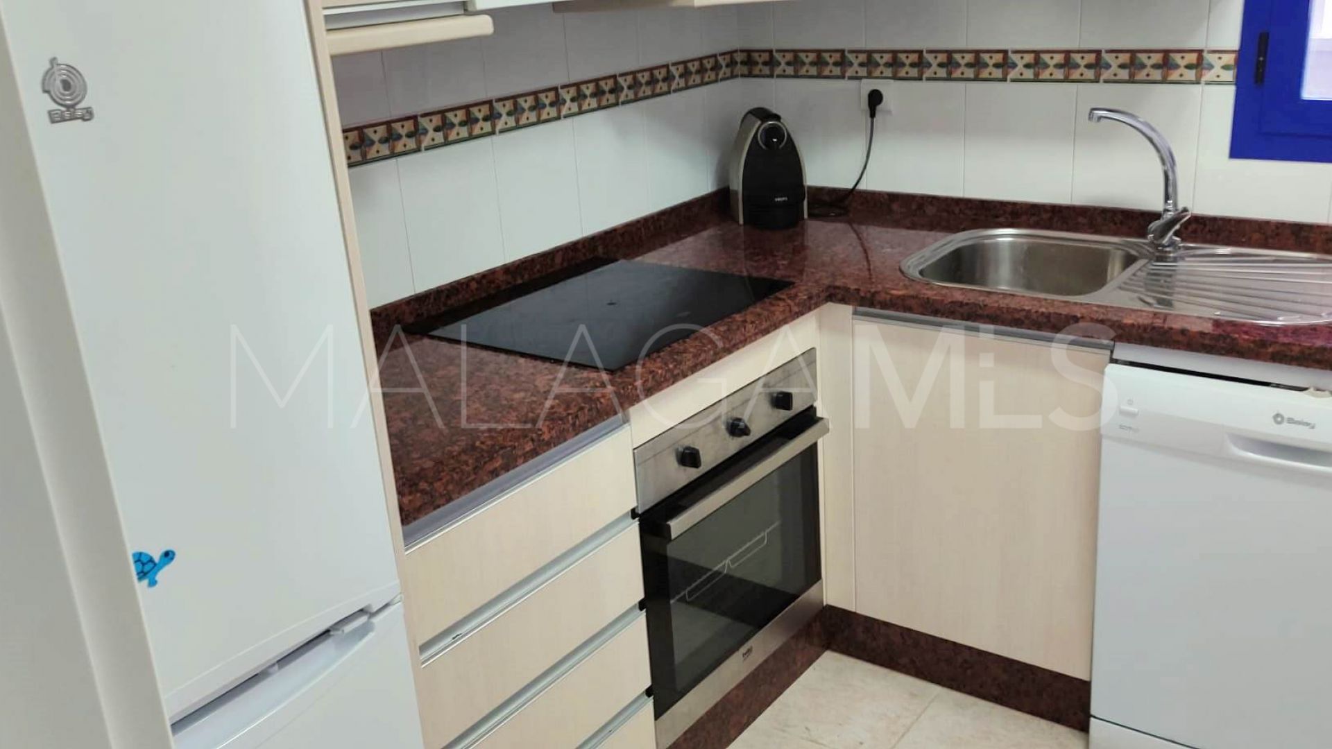 Chullera, apartamento for sale with 2 bedrooms