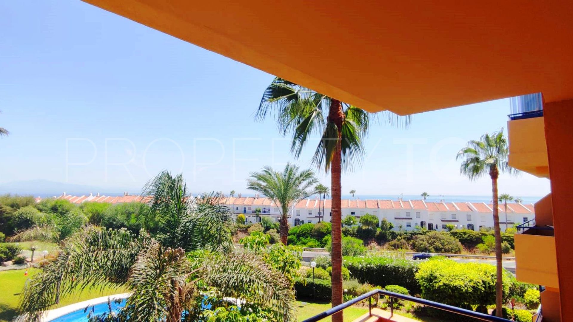 For sale Chullera 2 bedrooms apartment