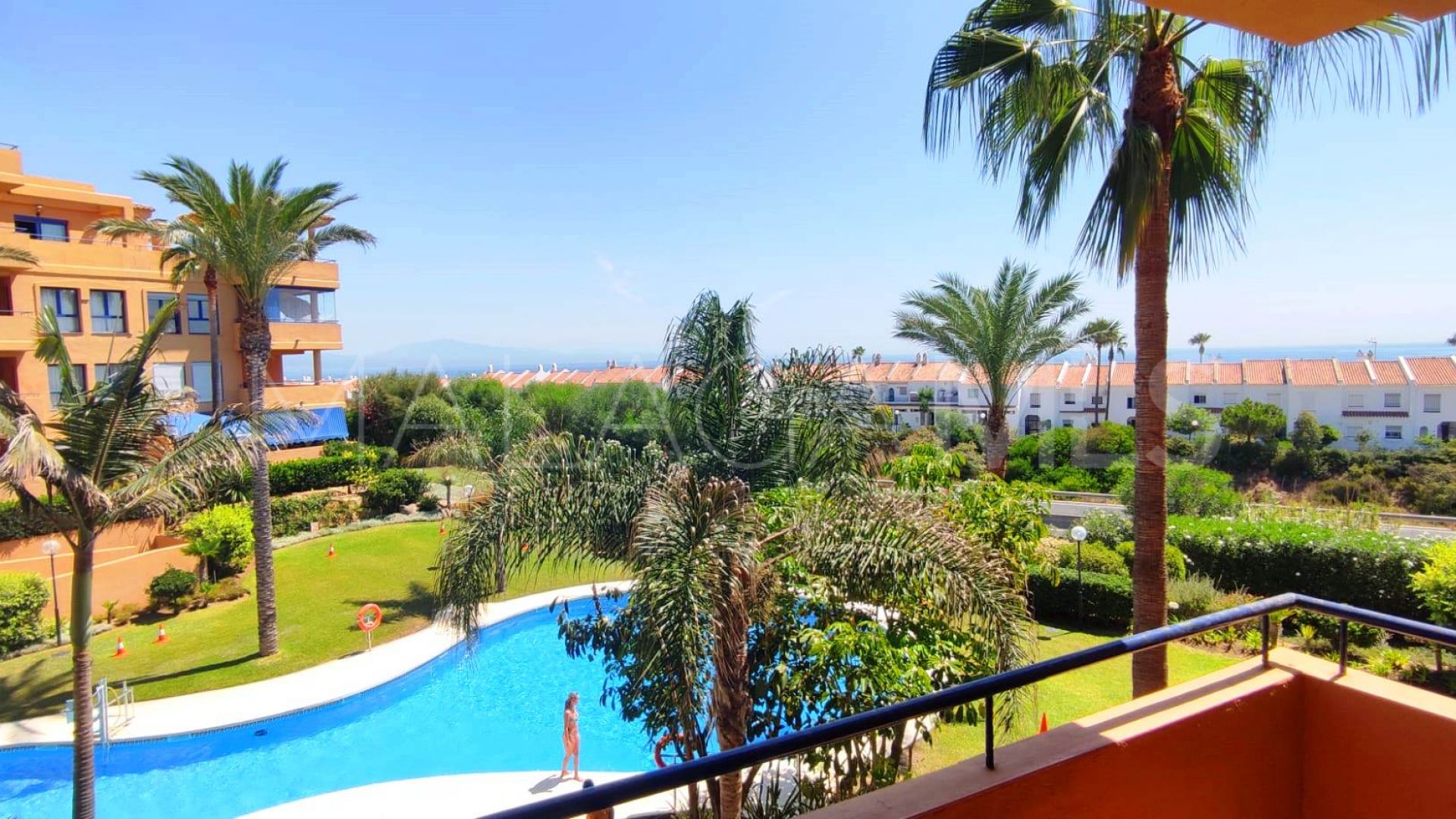 For sale Chullera 2 bedrooms apartment