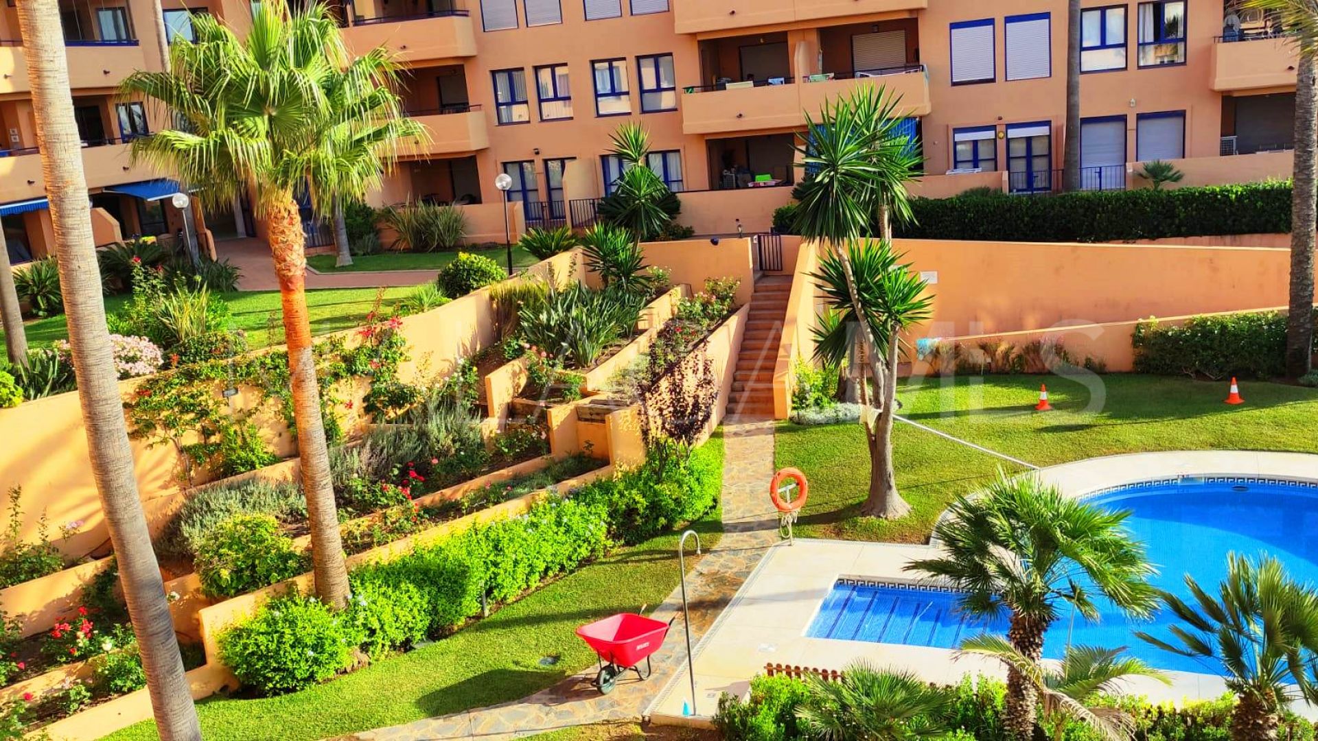 Chullera, apartamento for sale with 2 bedrooms