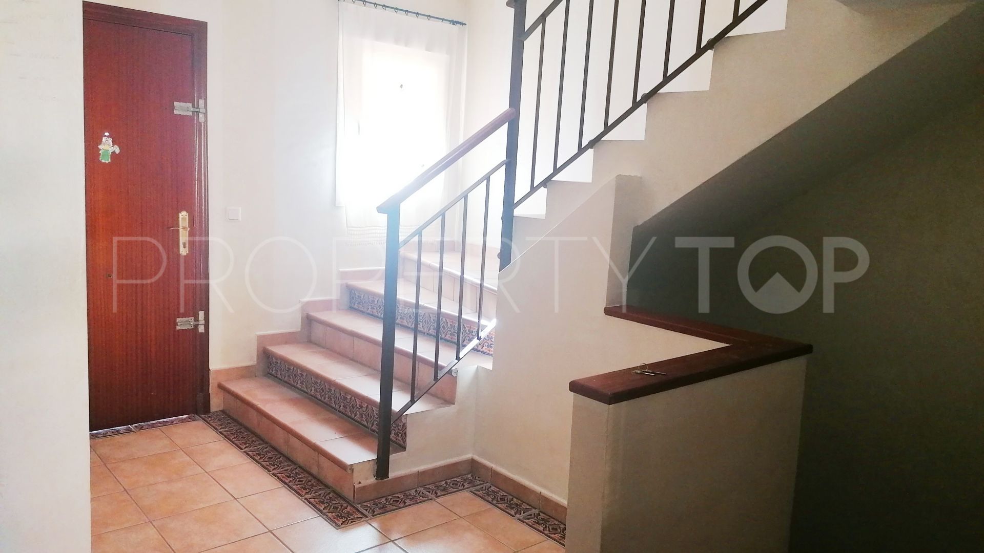 Town house for sale in Sotoserena with 4 bedrooms