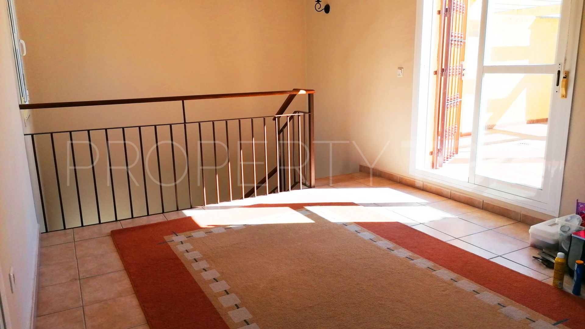 Town house for sale in Sotoserena with 4 bedrooms