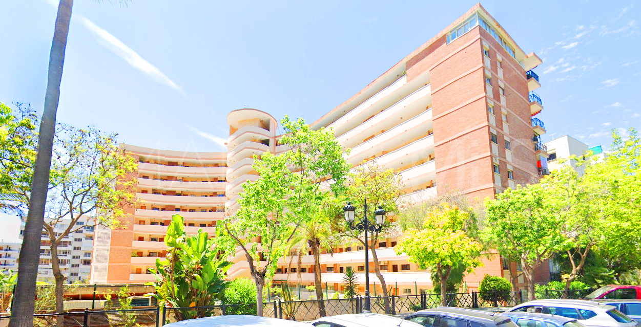 Appartement for sale in Marbella Centro