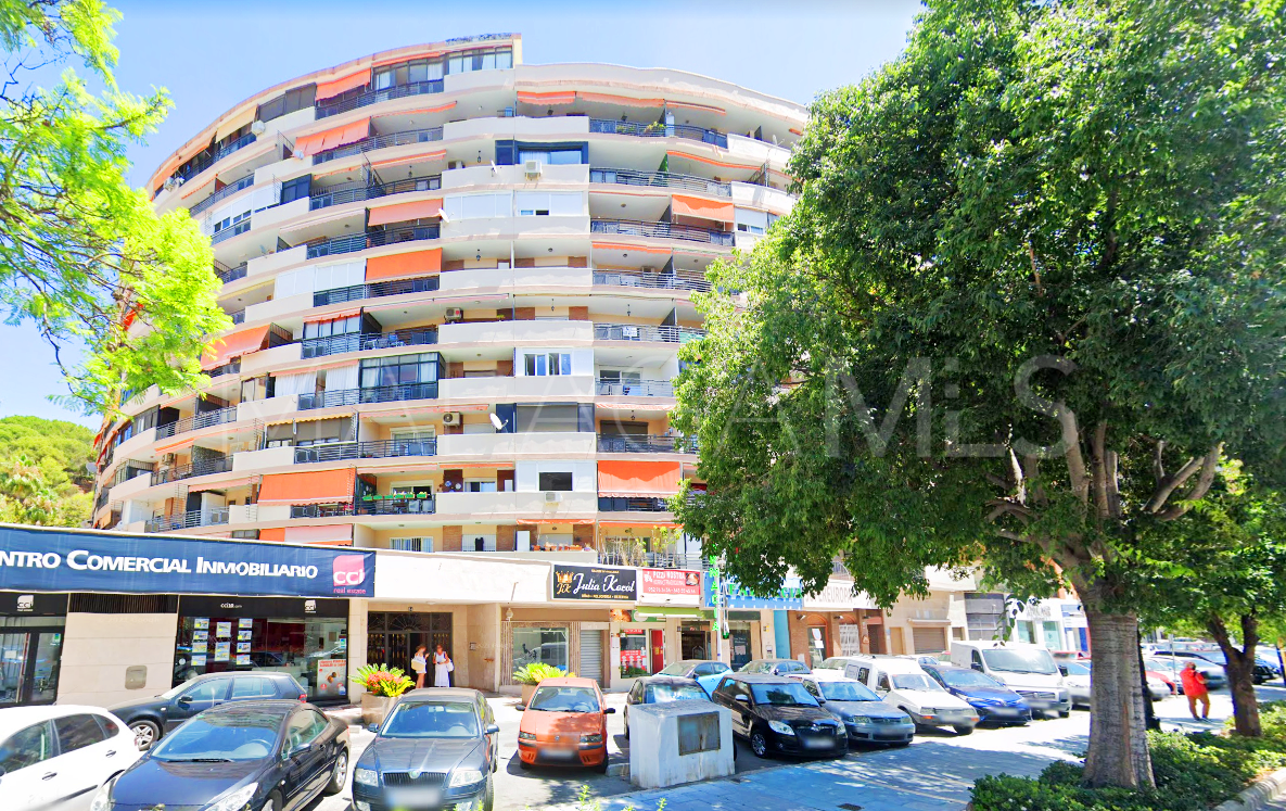 Appartement for sale in Marbella Centro