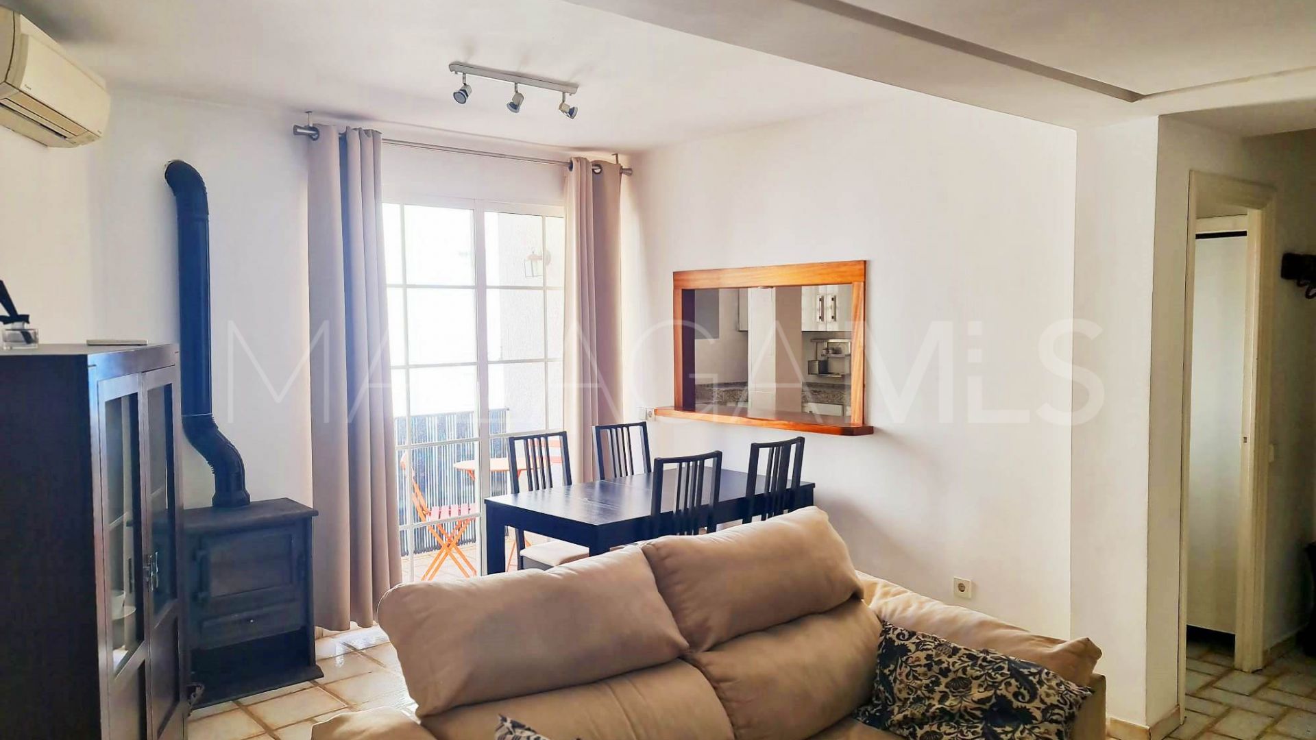 Wohnung for sale in Miraflores