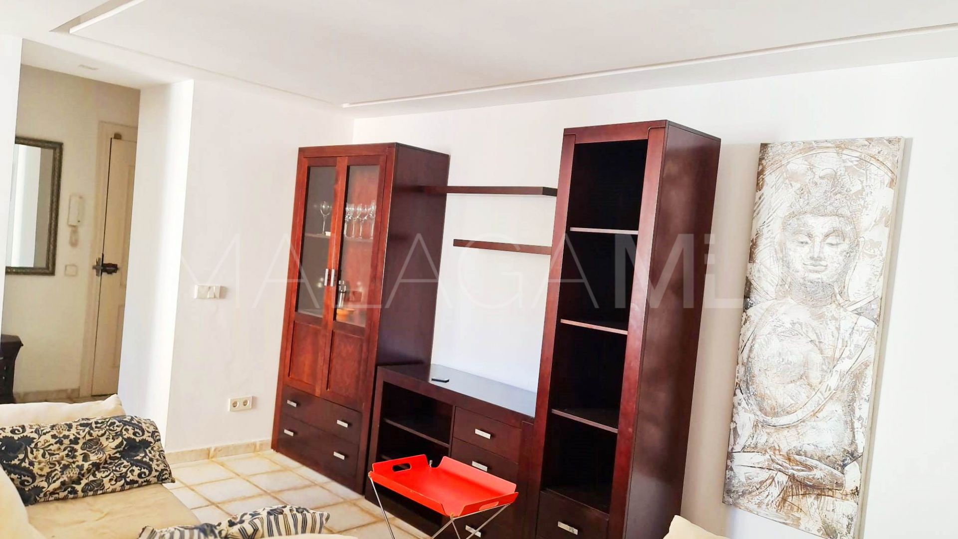 Apartamento de 3 bedrooms for sale in Miraflores