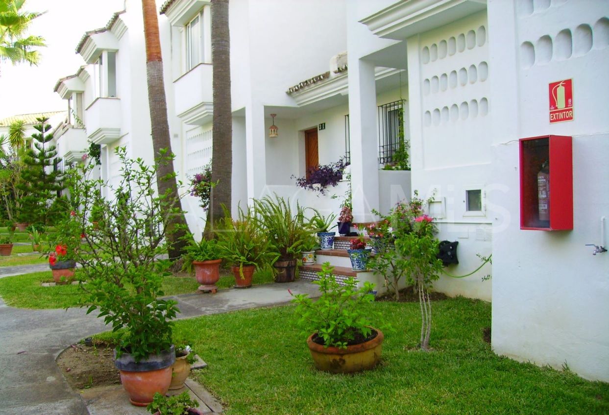 For sale town house with 2 bedrooms in Riviera del Sol