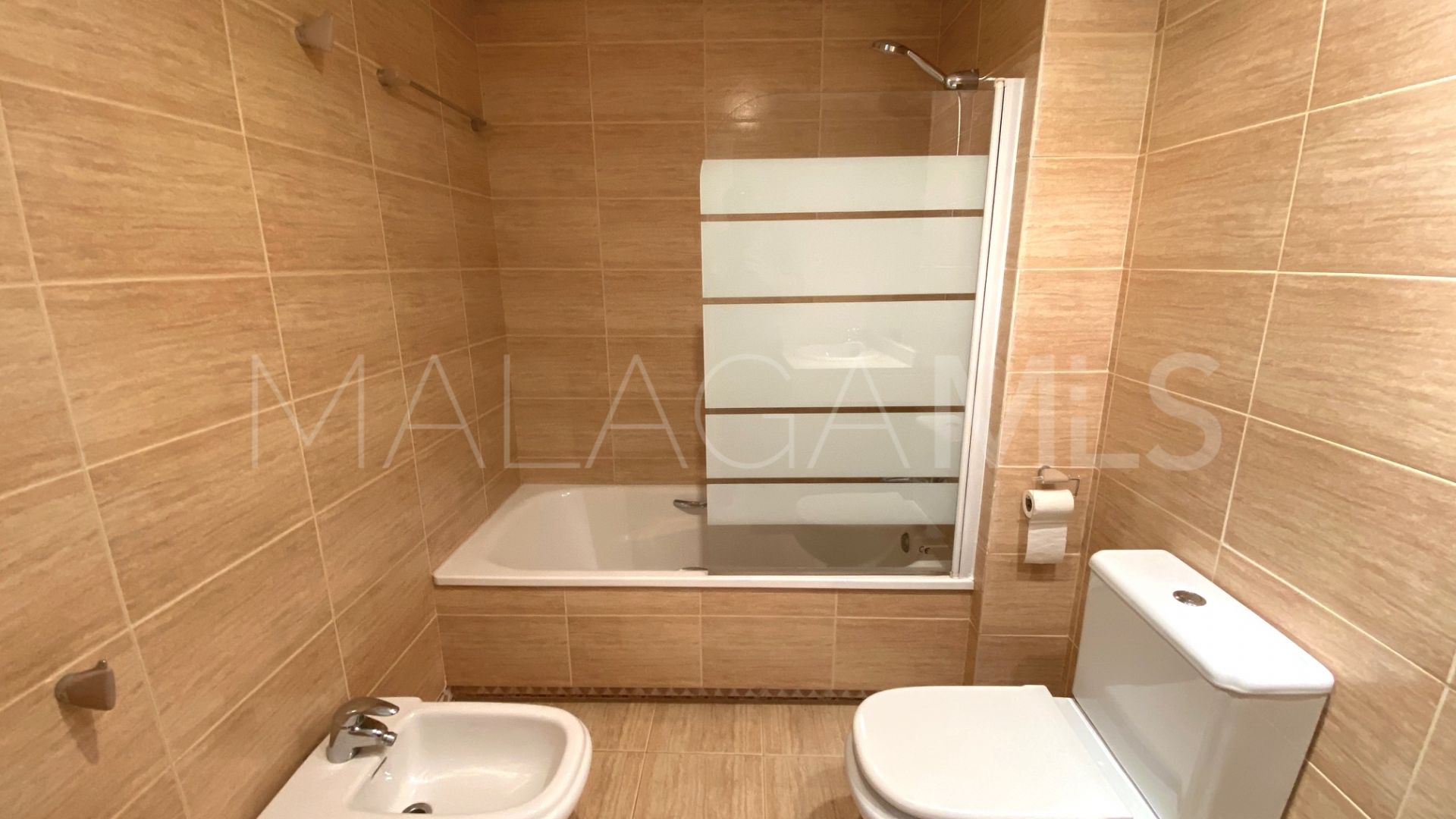 Appartement rez de chaussée for sale in Marbella - Puerto Banus