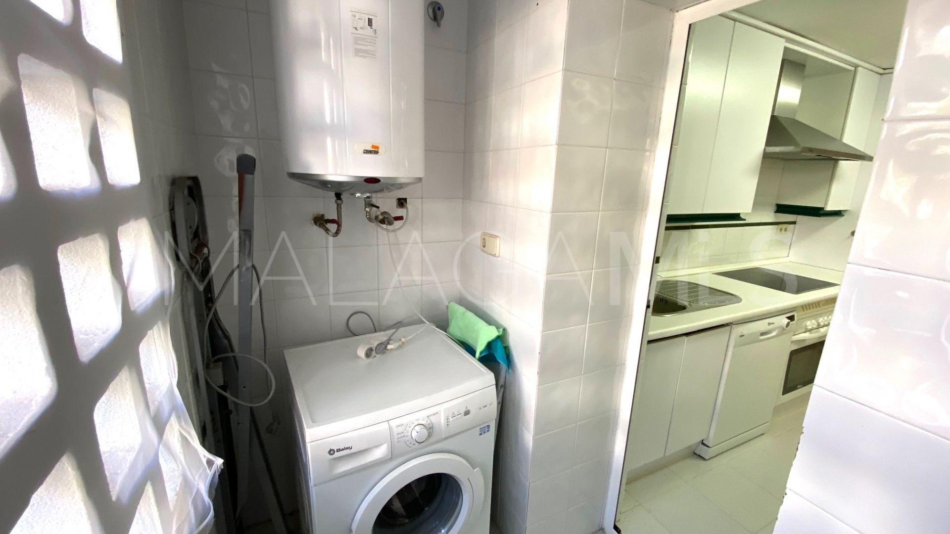 Appartement rez de chaussée for sale in Marbella - Puerto Banus