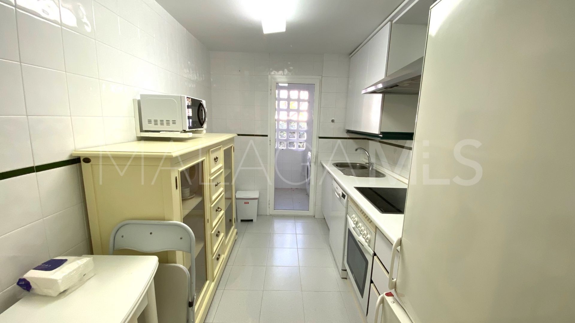 Appartement rez de chaussée for sale in Marbella - Puerto Banus