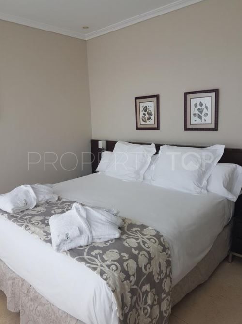 Se vende hotel con 9 dormitorios en Guadalpin Banus