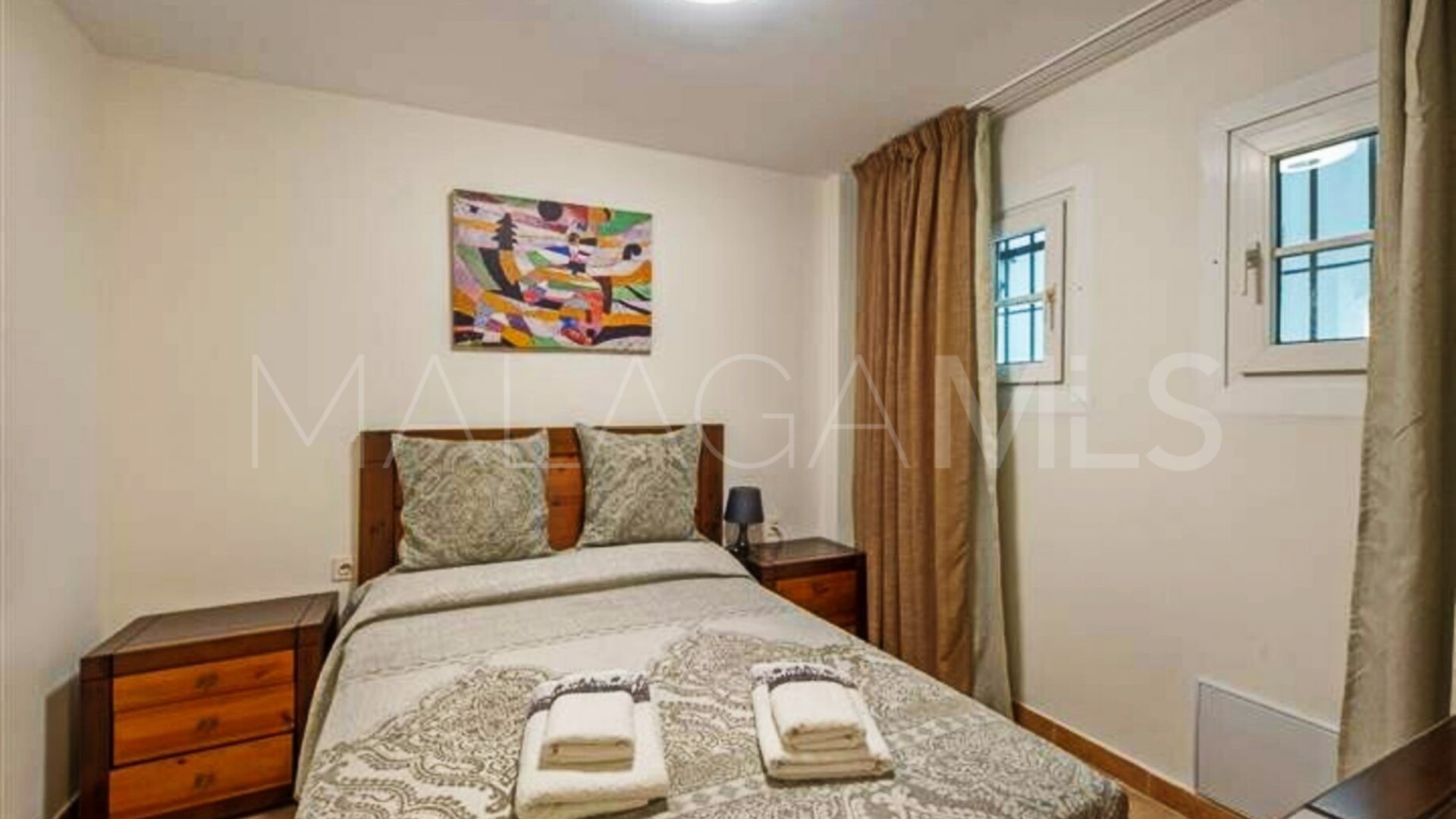 Lägenhet for sale in Villa Marina