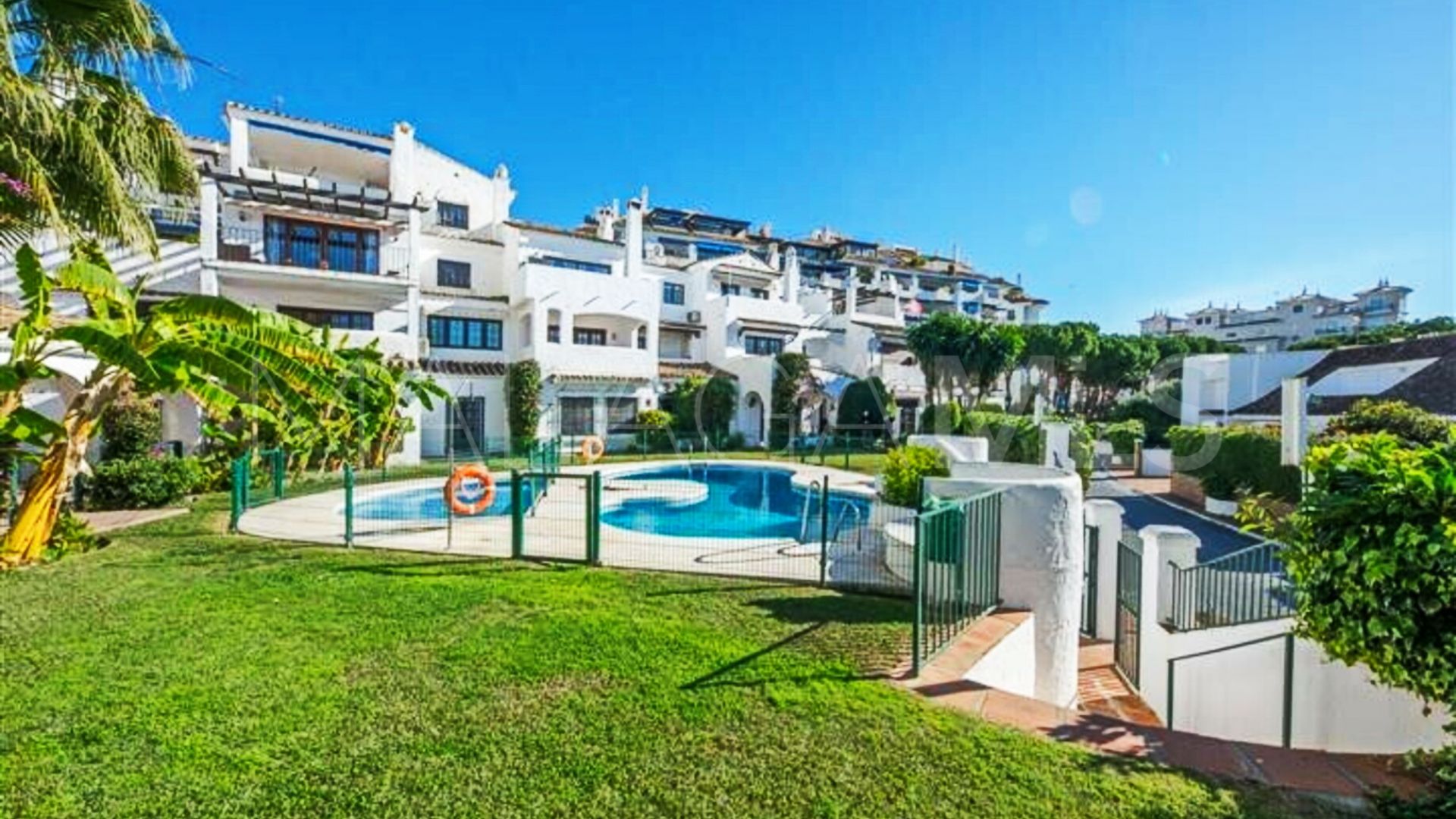 Apartamento for sale in Villa Marina
