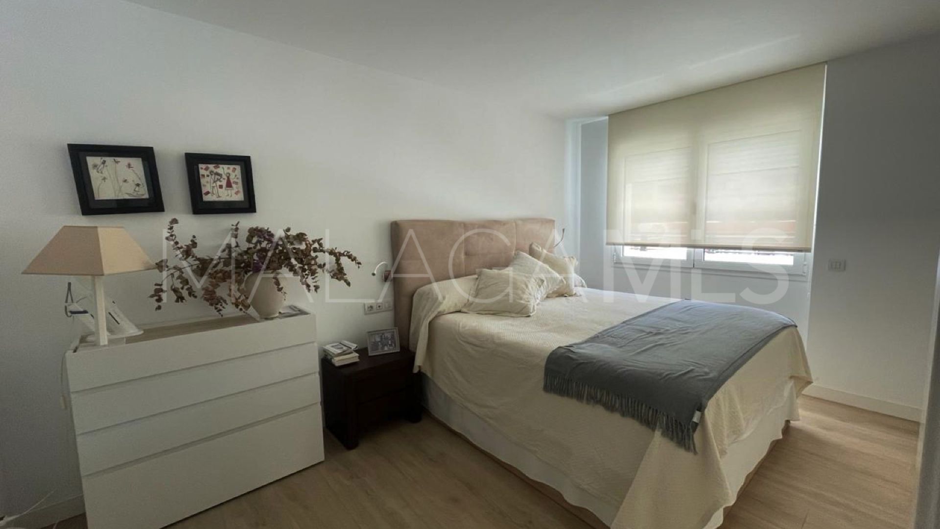 For sale Ricardo Soriano apartment with 4 bedrooms