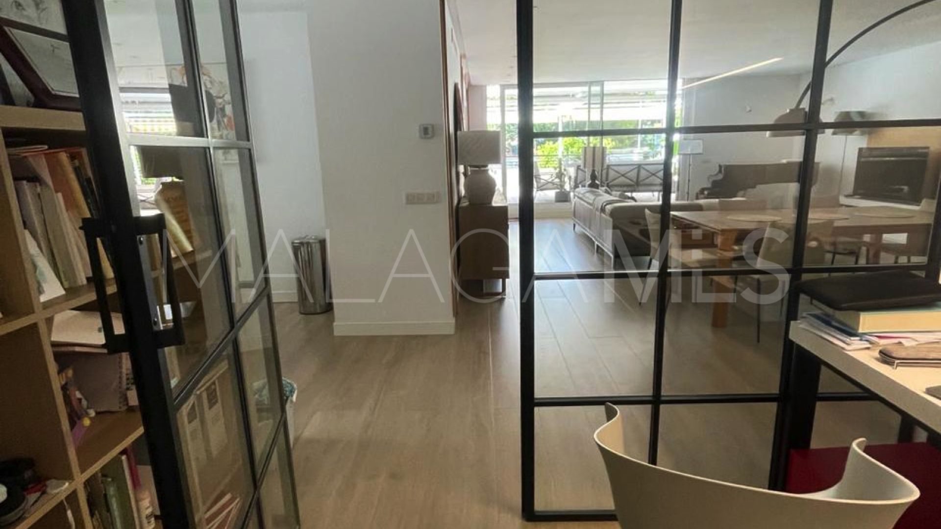 For sale Ricardo Soriano apartment with 4 bedrooms