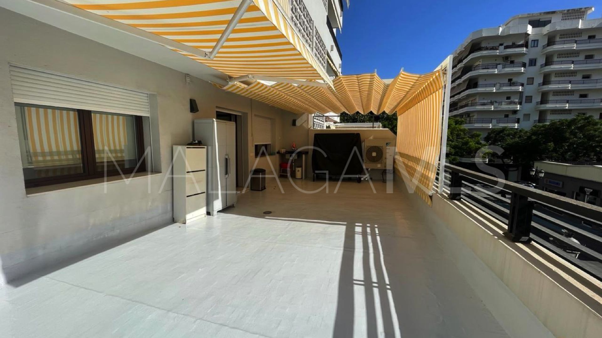 For sale Ricardo Soriano apartment with 4 bedrooms