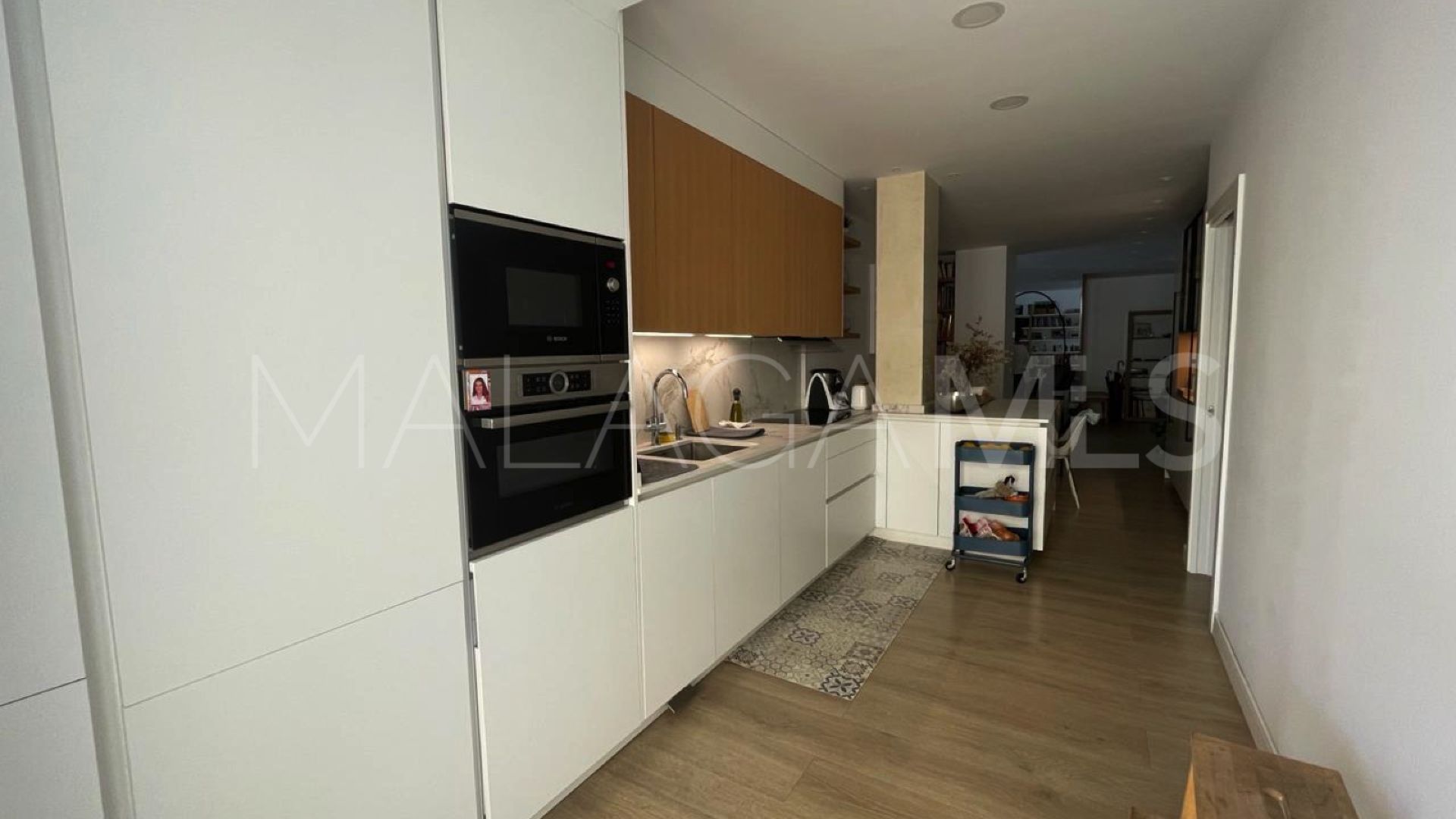 For sale Ricardo Soriano apartment with 4 bedrooms