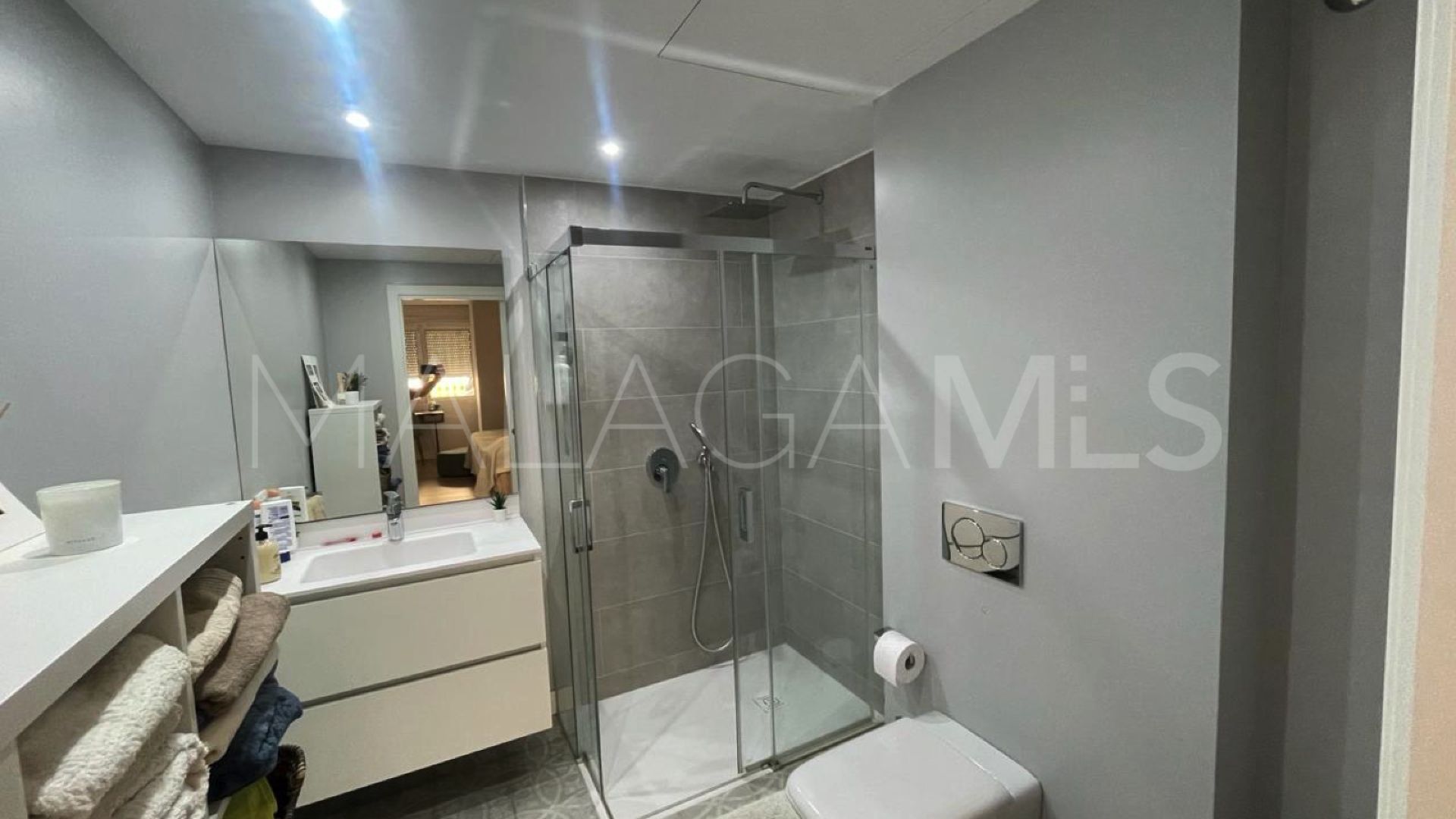 For sale Ricardo Soriano apartment with 4 bedrooms
