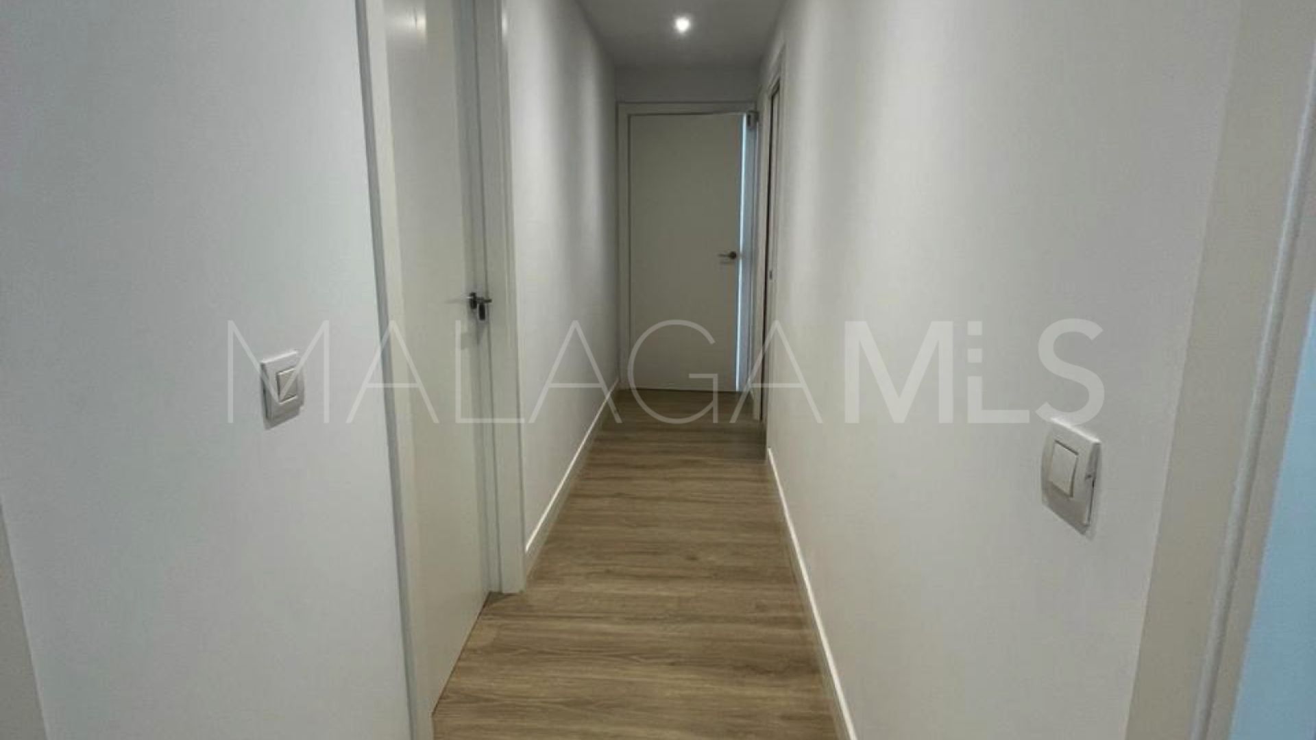 For sale Ricardo Soriano apartment with 4 bedrooms