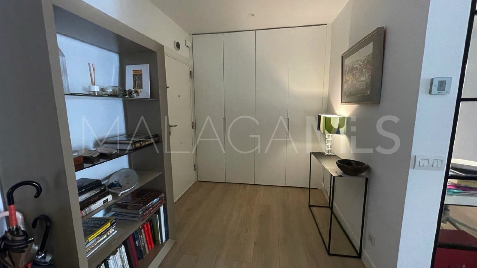 For sale Ricardo Soriano apartment with 4 bedrooms