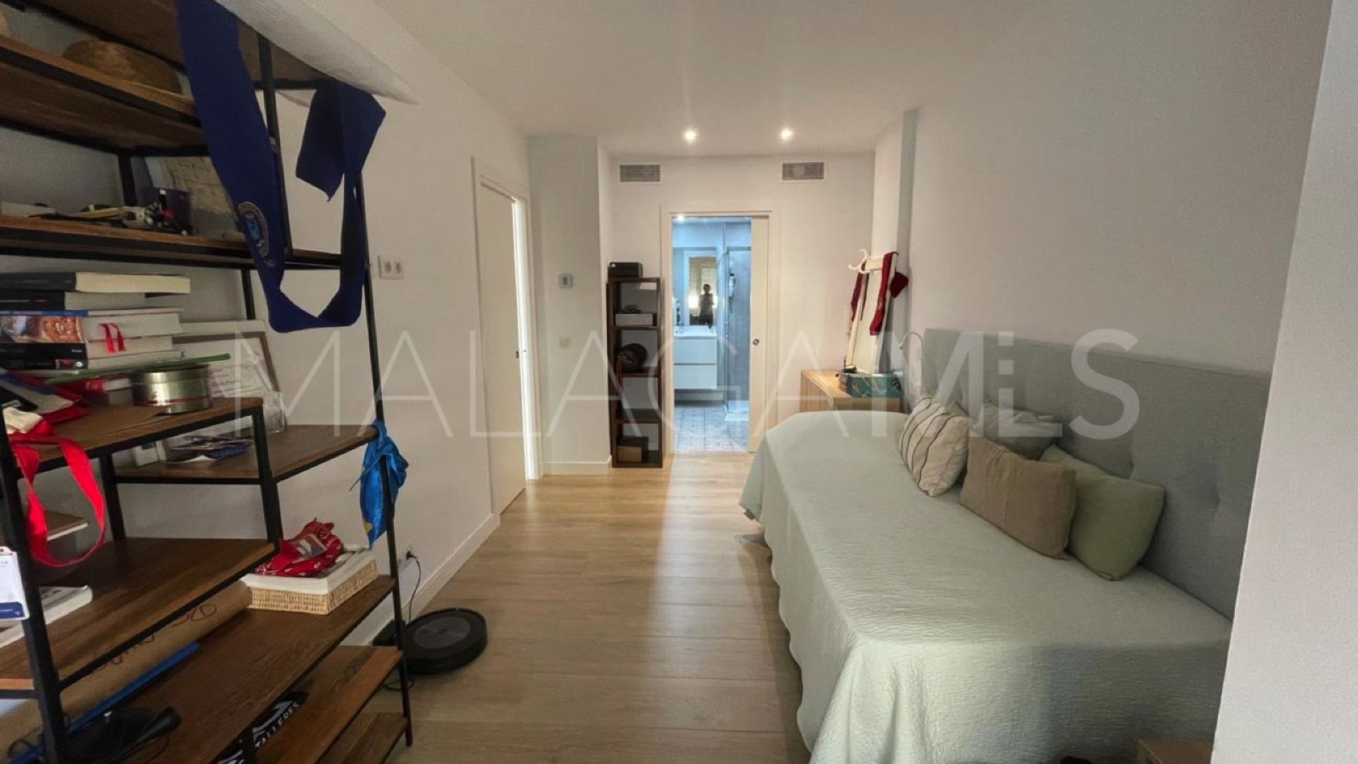 For sale Ricardo Soriano apartment with 4 bedrooms
