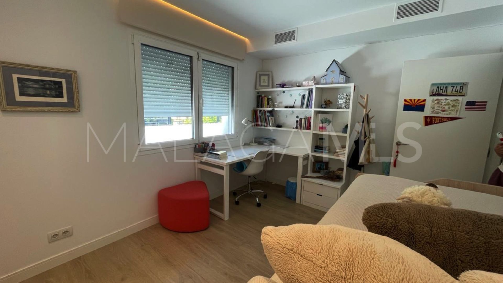 For sale Ricardo Soriano apartment with 4 bedrooms