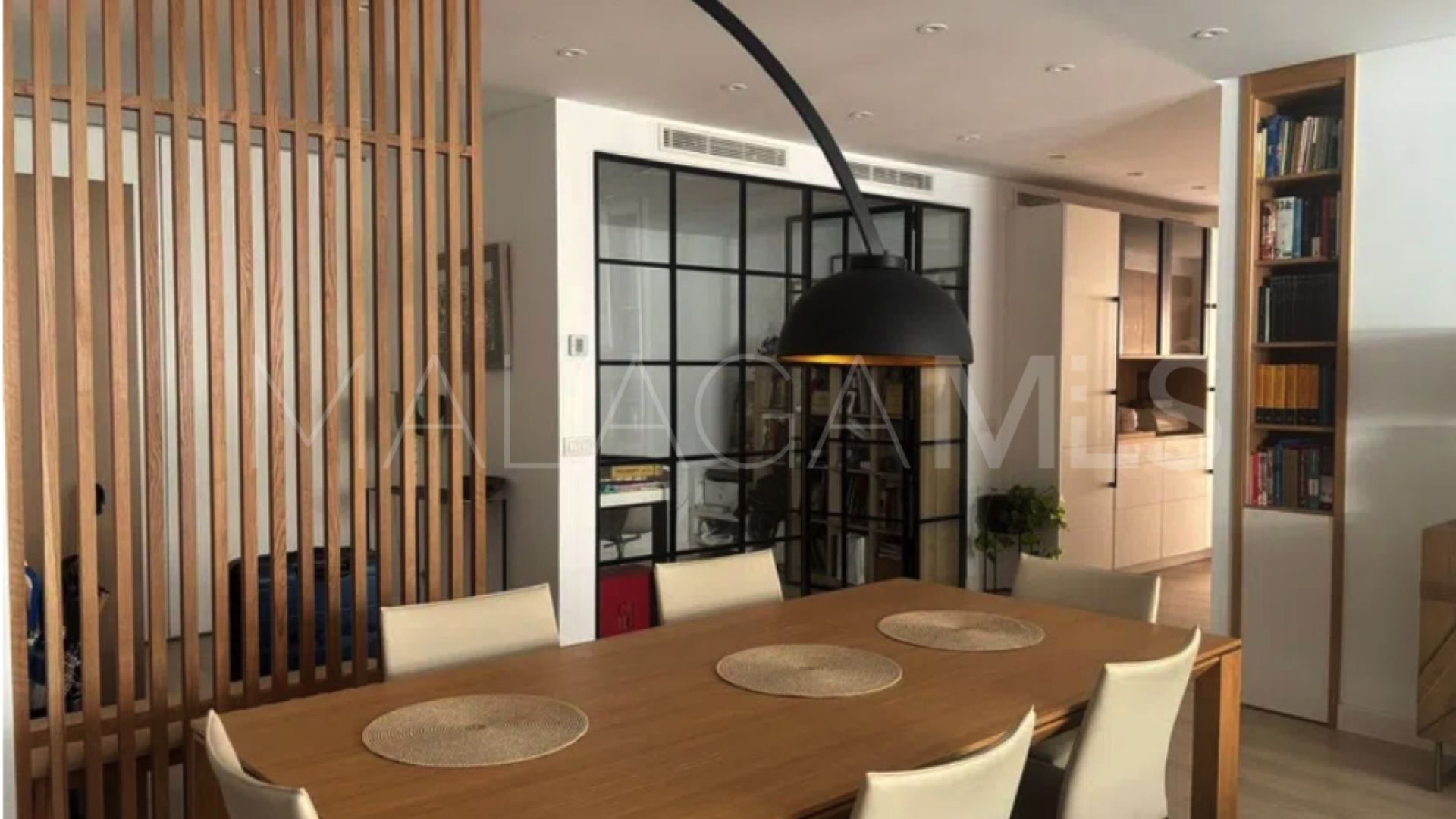 For sale Ricardo Soriano apartment with 4 bedrooms