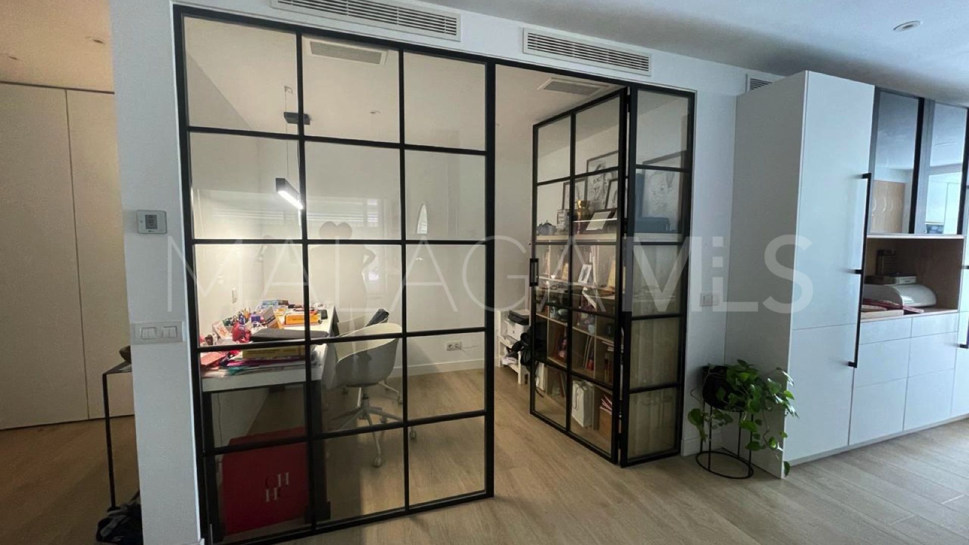 For sale Ricardo Soriano apartment with 4 bedrooms