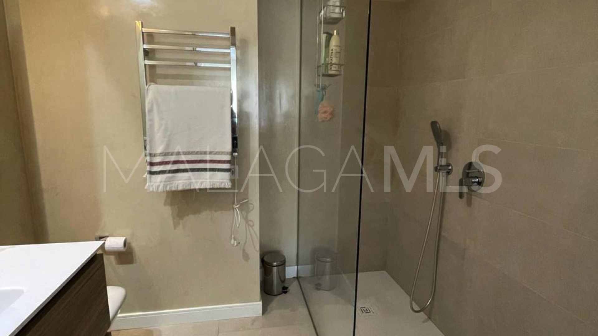For sale Ricardo Soriano apartment with 4 bedrooms