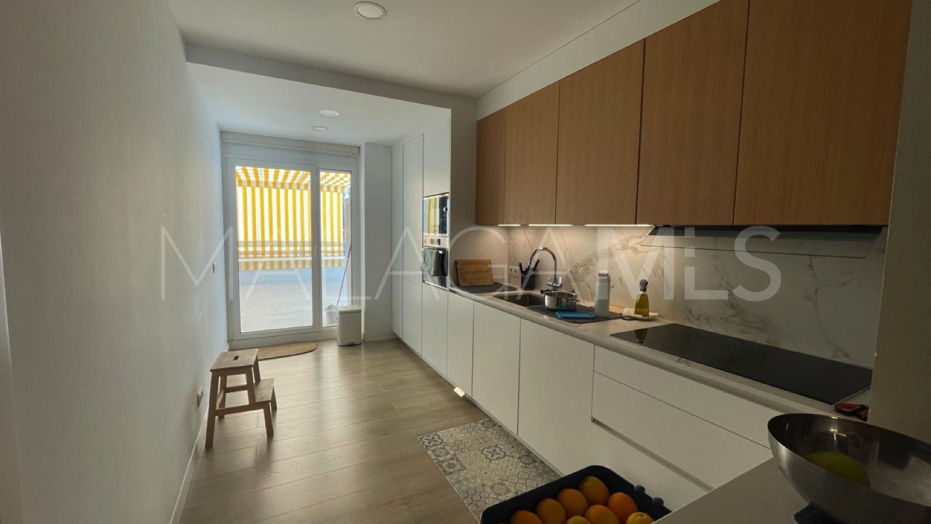 For sale Ricardo Soriano apartment with 4 bedrooms
