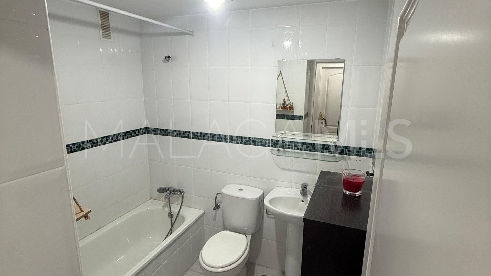 Appartement rez de chaussée for sale in Hacienda de Casares