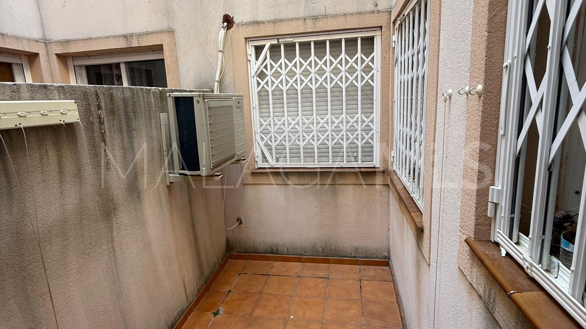 Appartement rez de chaussée for sale in Hacienda de Casares