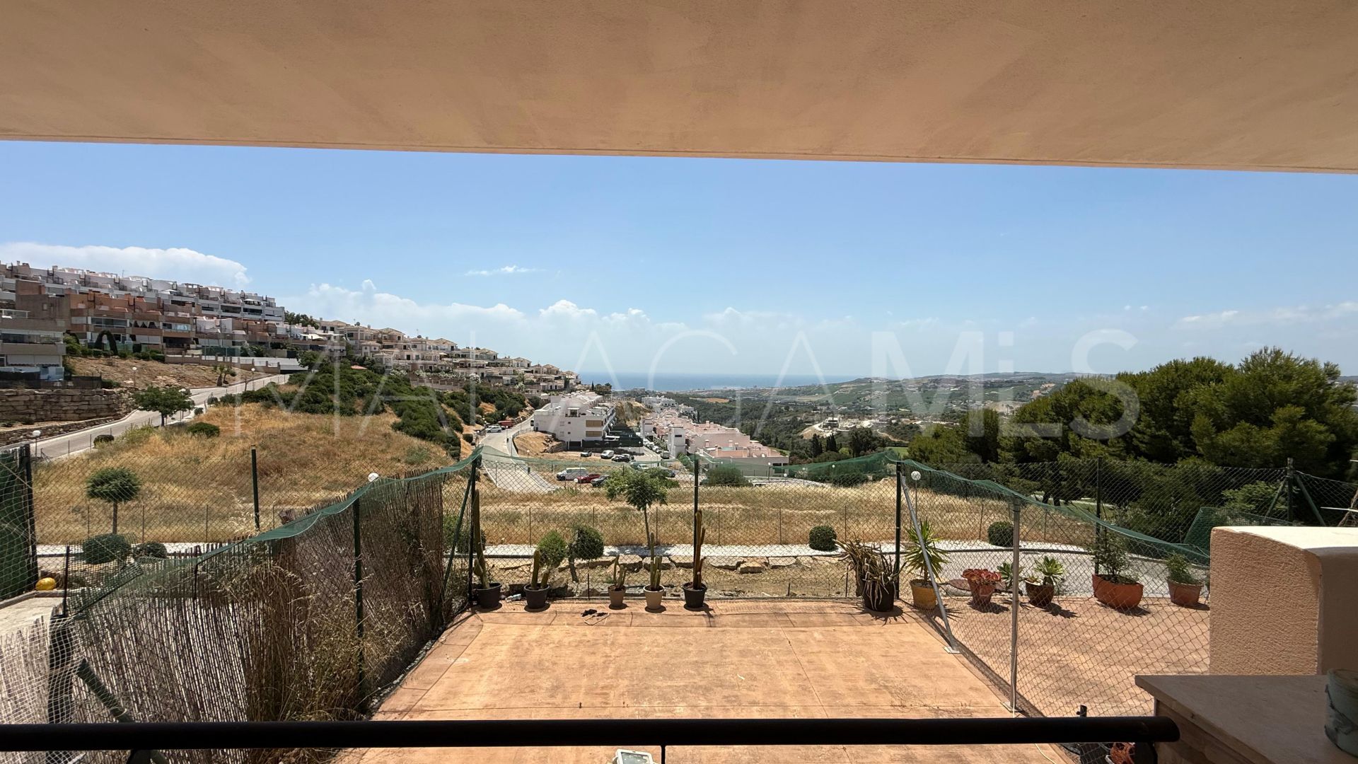 Appartement rez de chaussée for sale in Hacienda de Casares