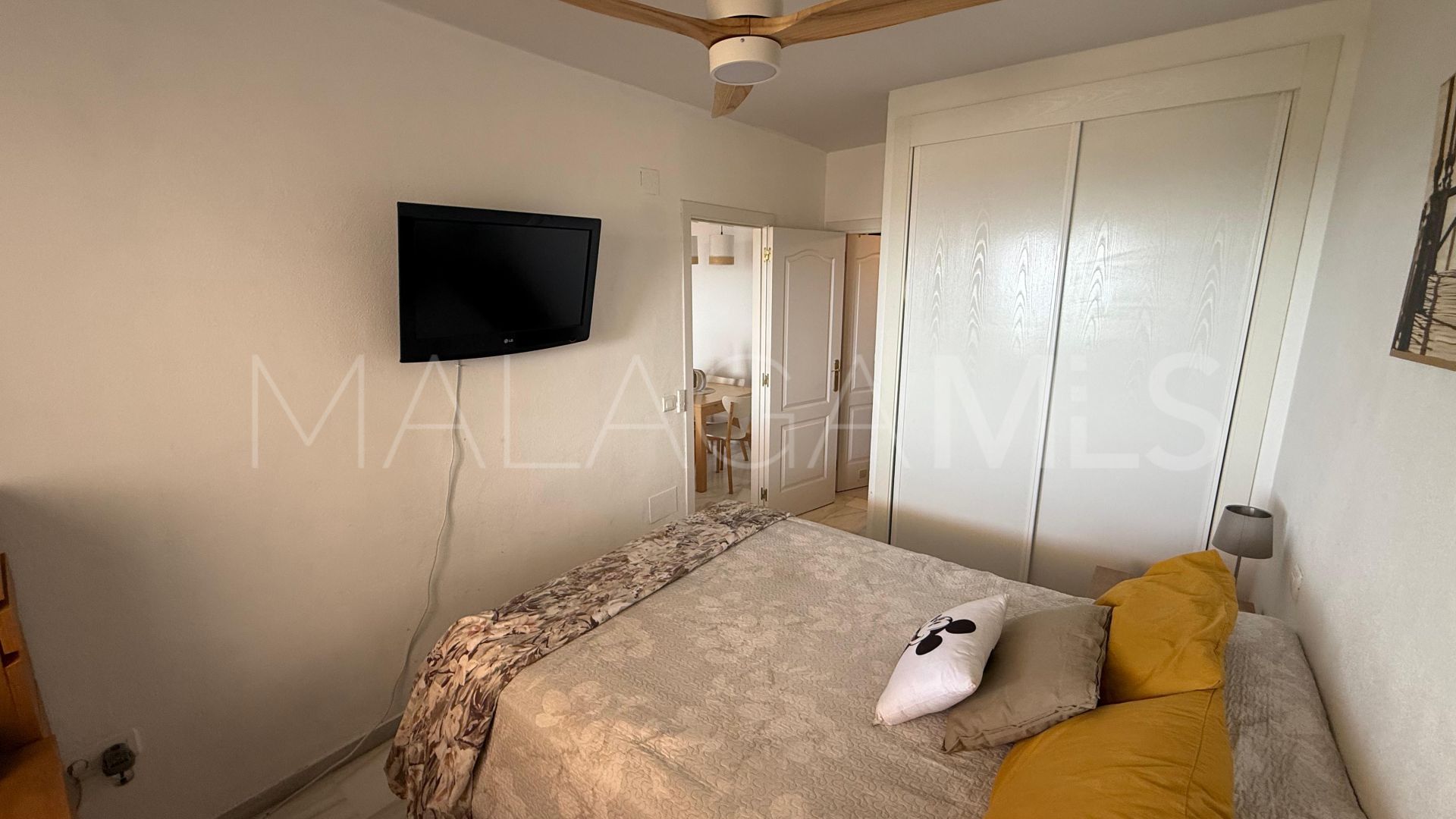 Appartement rez de chaussée for sale in Hacienda de Casares