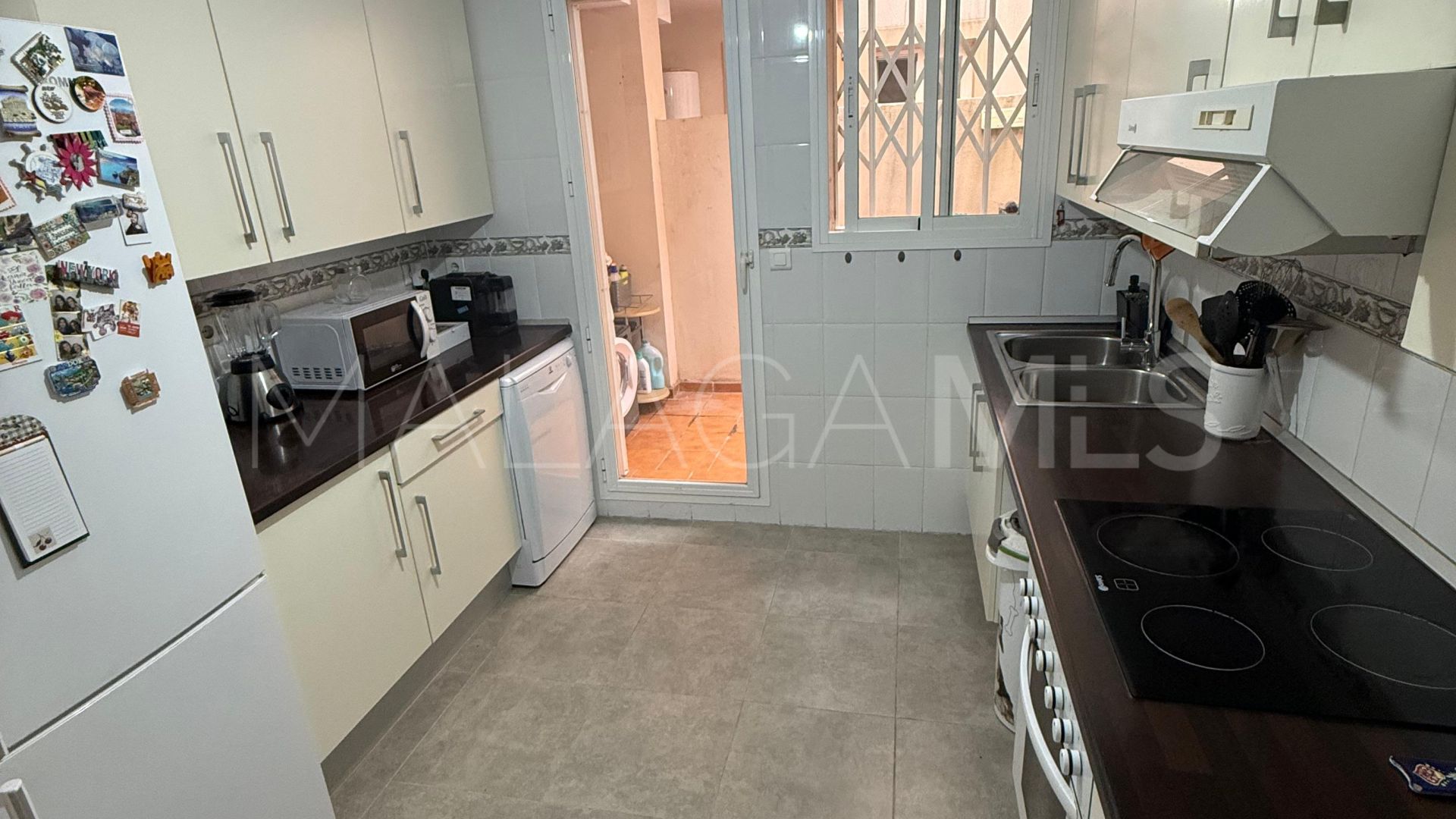 Appartement rez de chaussée for sale in Hacienda de Casares