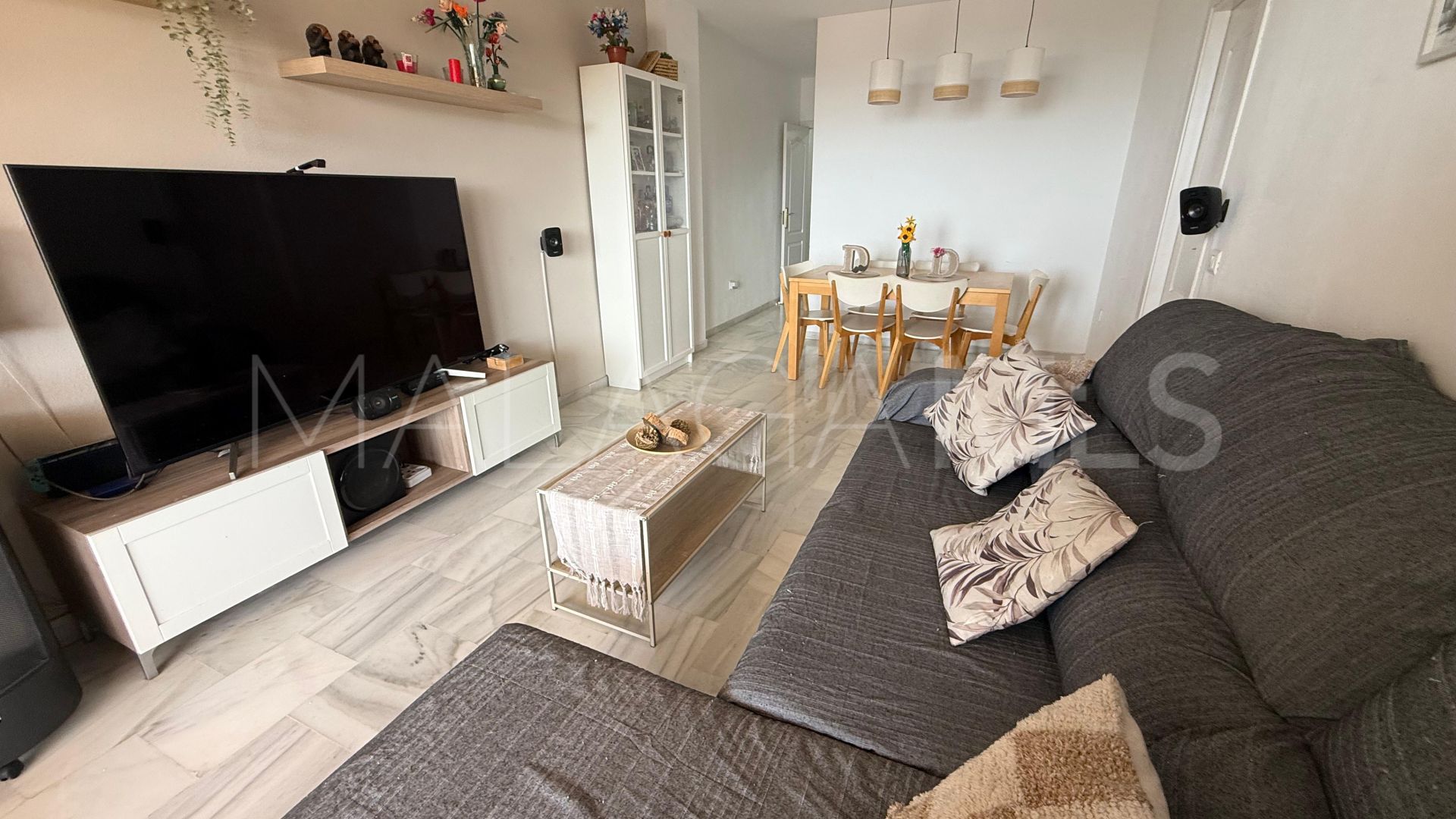 Appartement rez de chaussée for sale in Hacienda de Casares