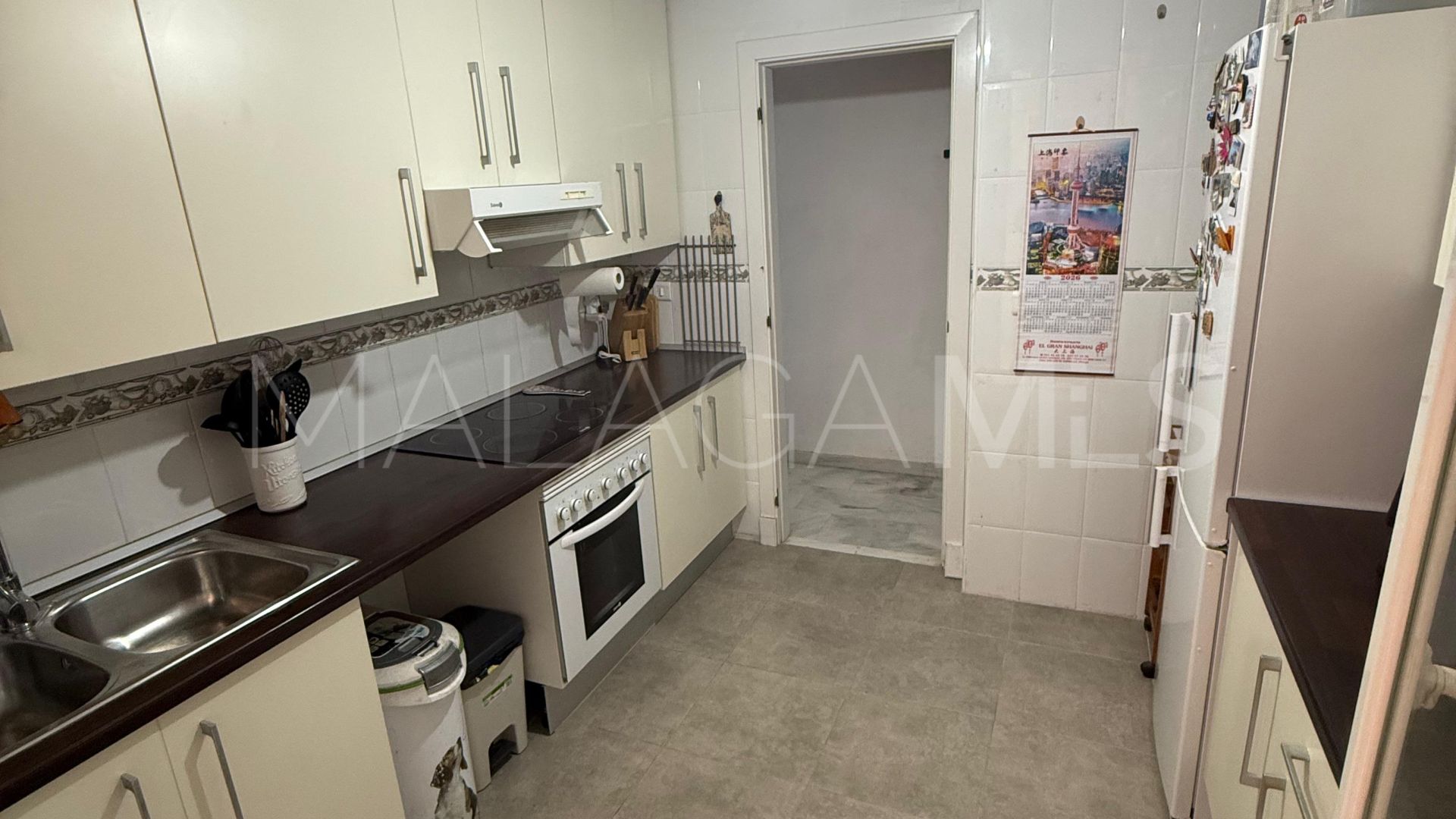 Appartement rez de chaussée for sale in Hacienda de Casares