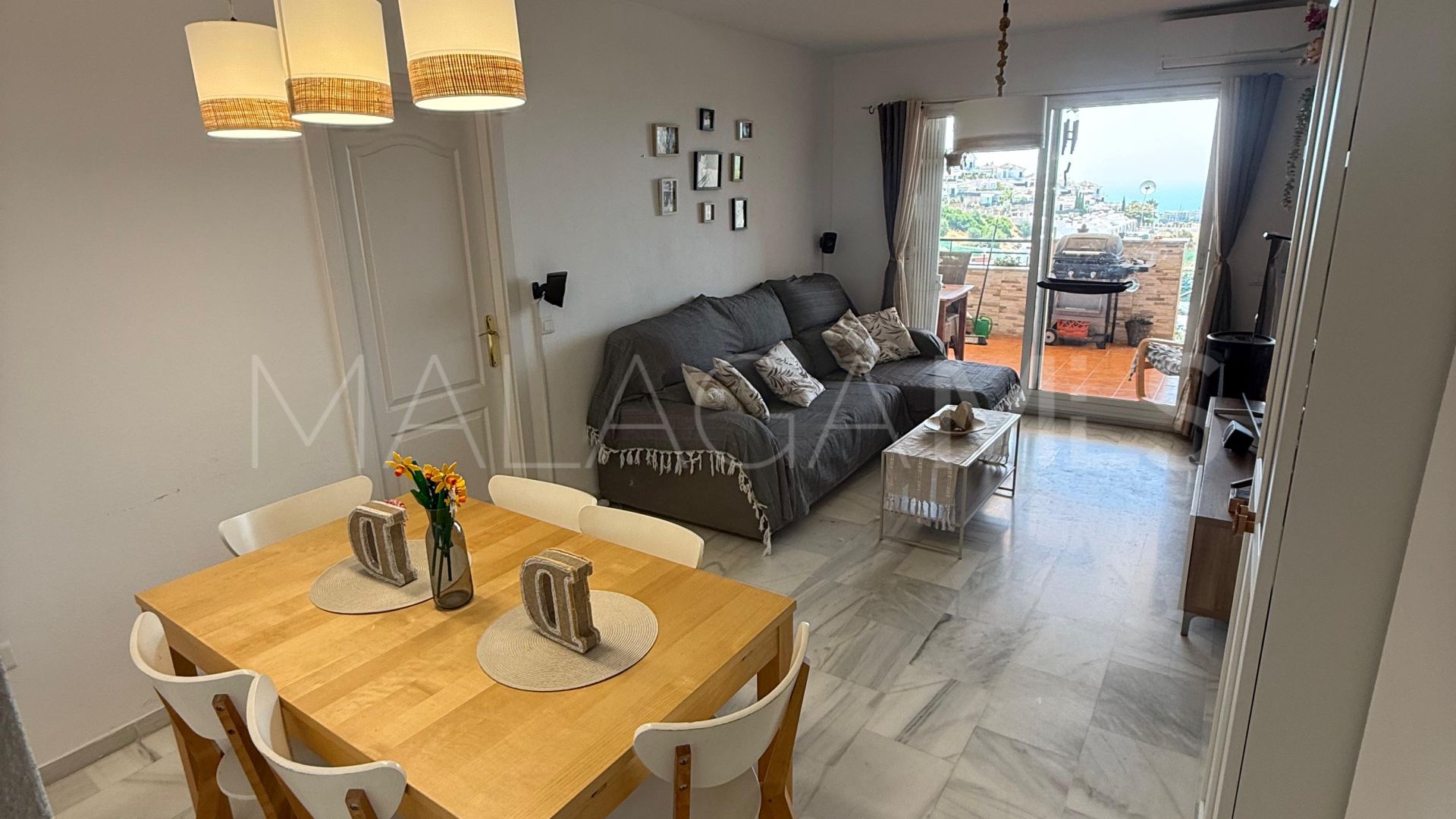 Appartement rez de chaussée for sale in Hacienda de Casares
